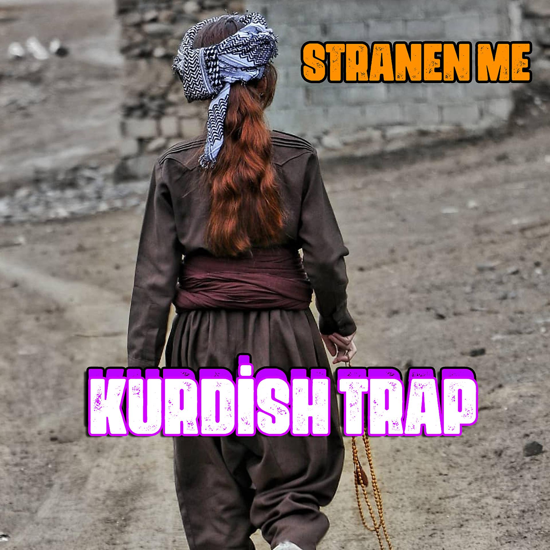 Постер альбома Kurdish Trap