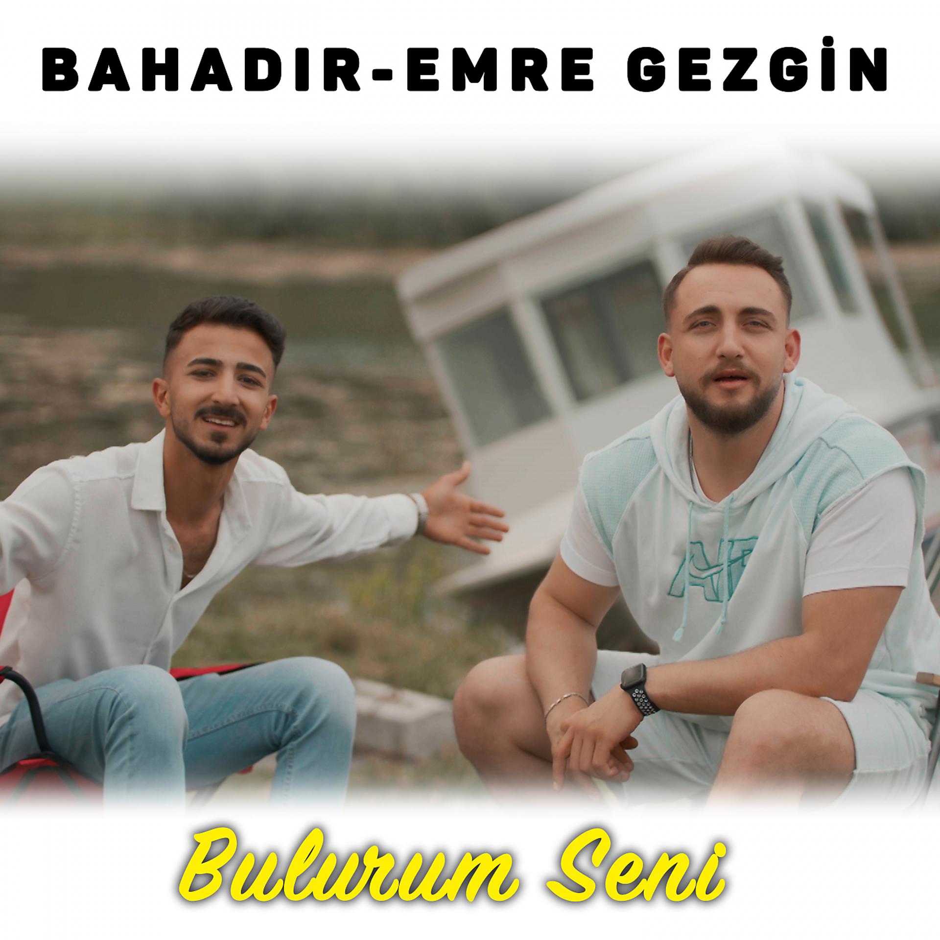 Постер альбома Bulurum Seni