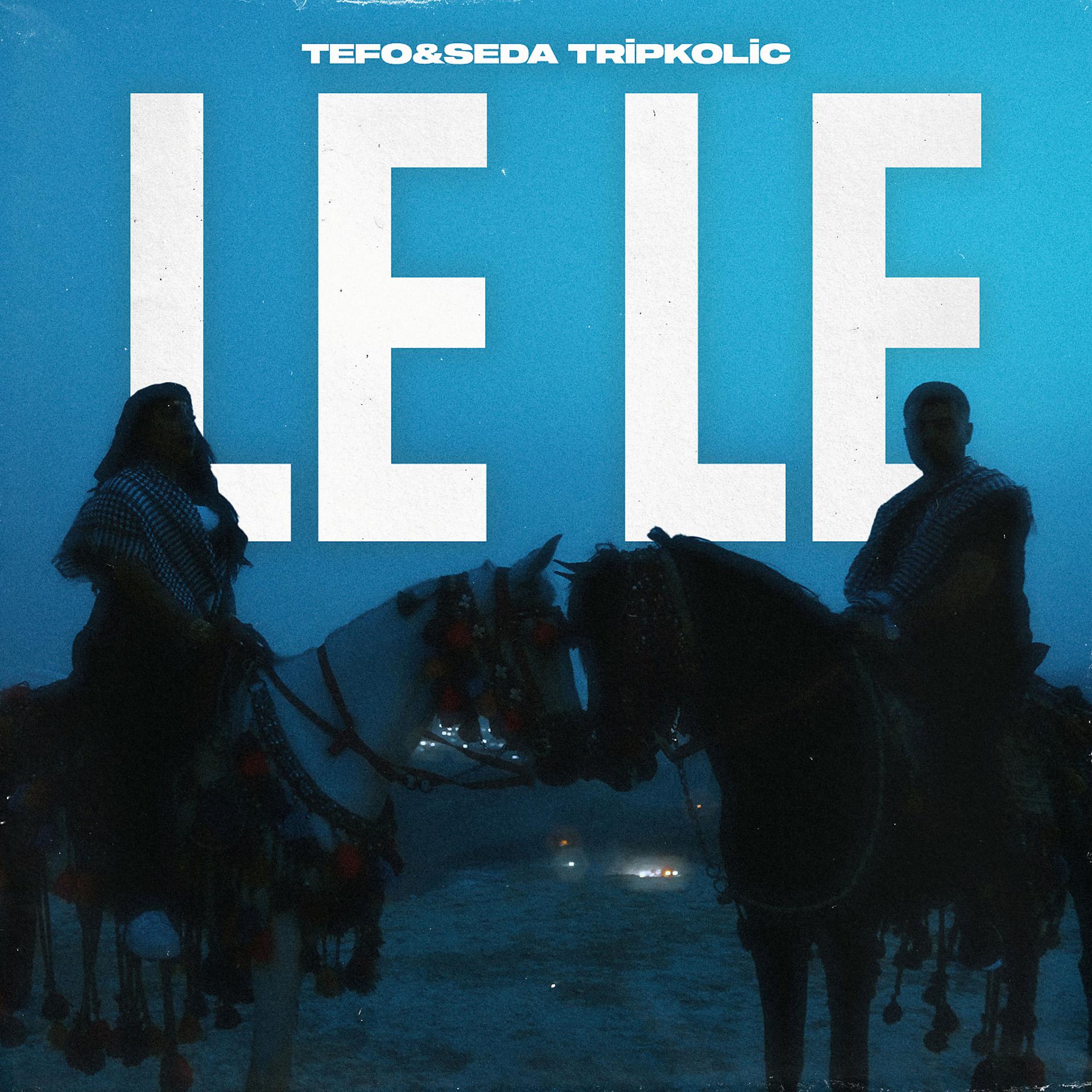 Постер альбома Le Le