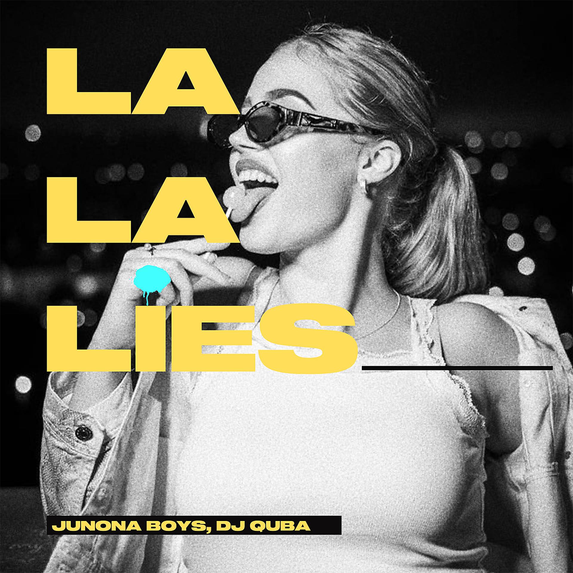 Постер альбома La La Lies