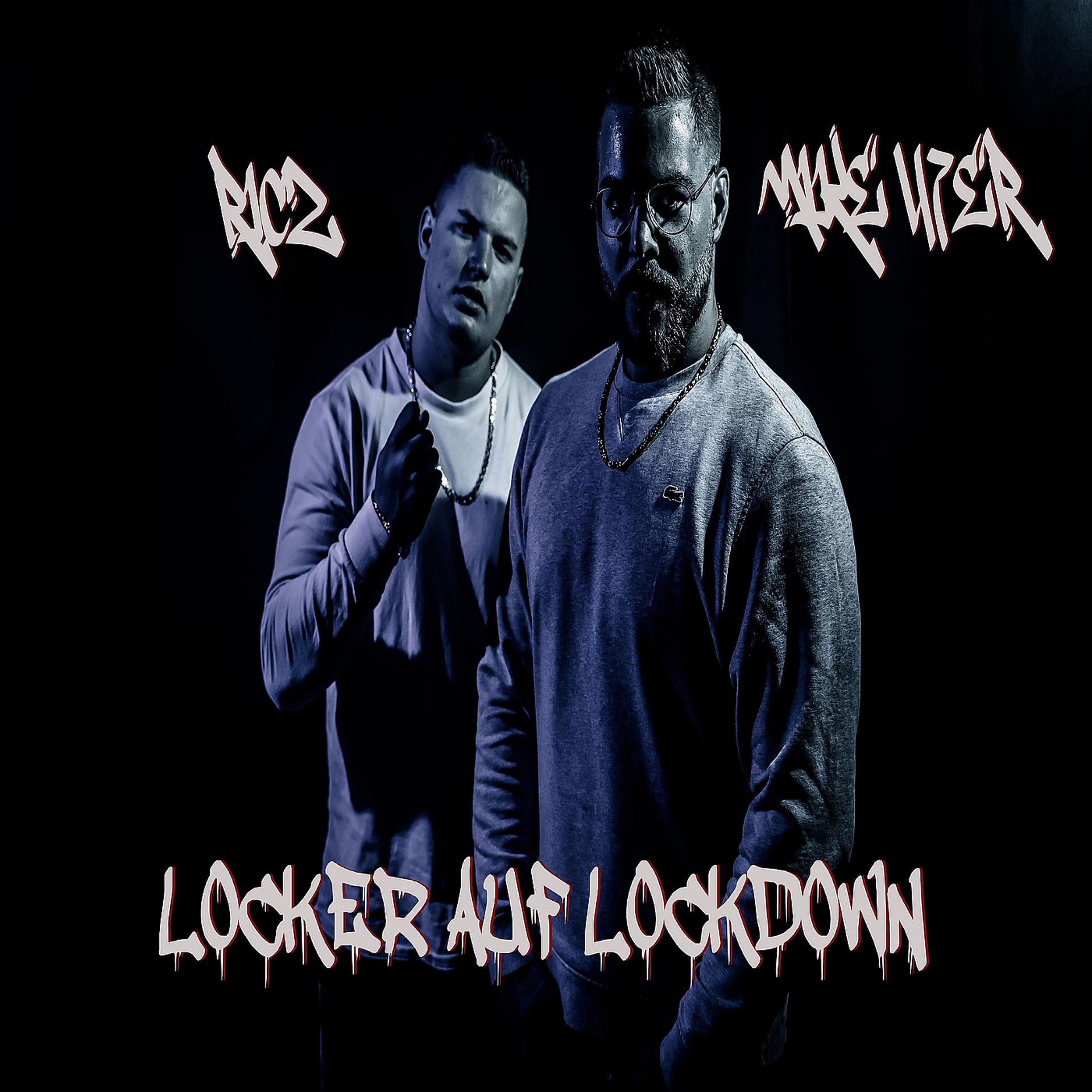 Постер альбома Locker Auf Lockdown