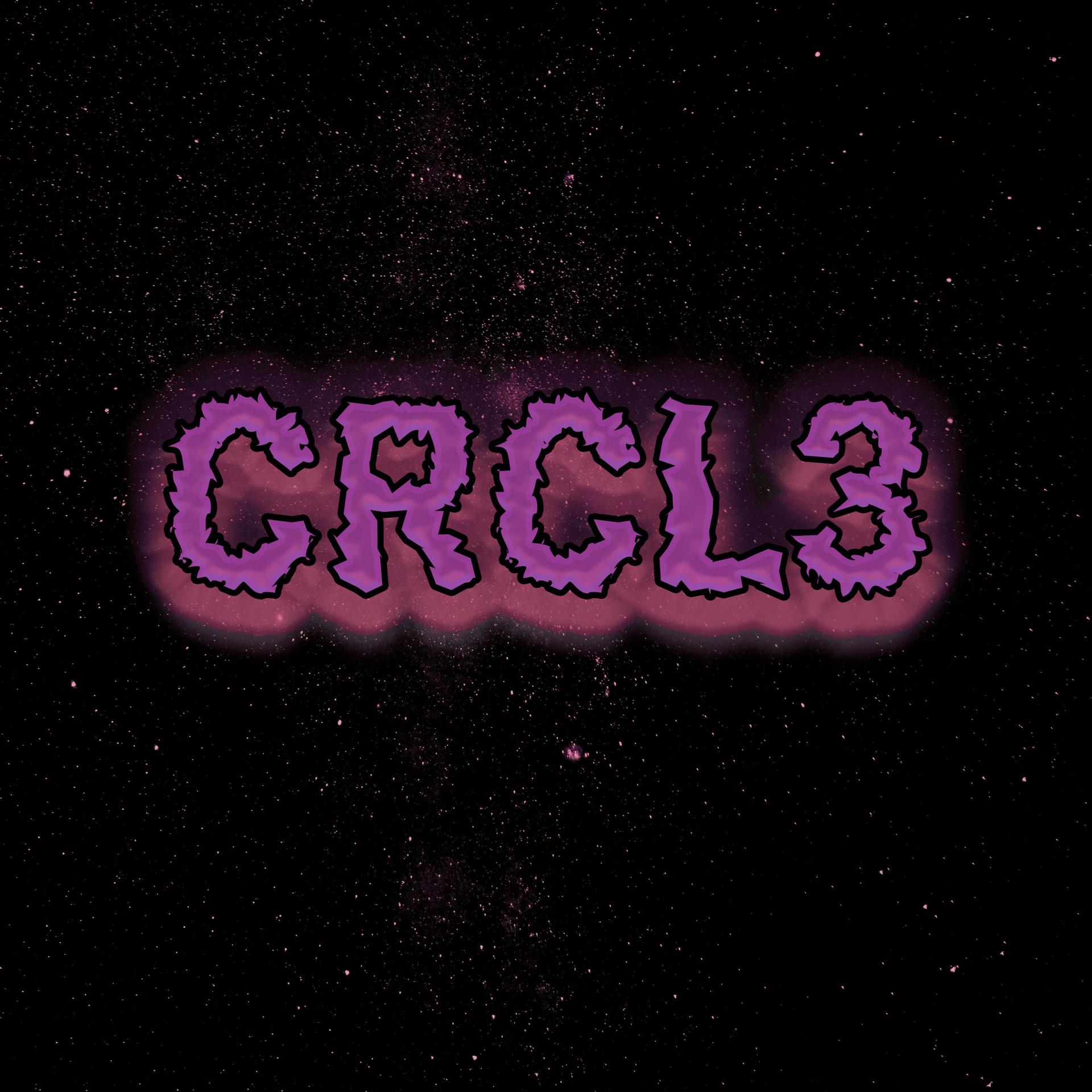 Постер альбома CRCL3