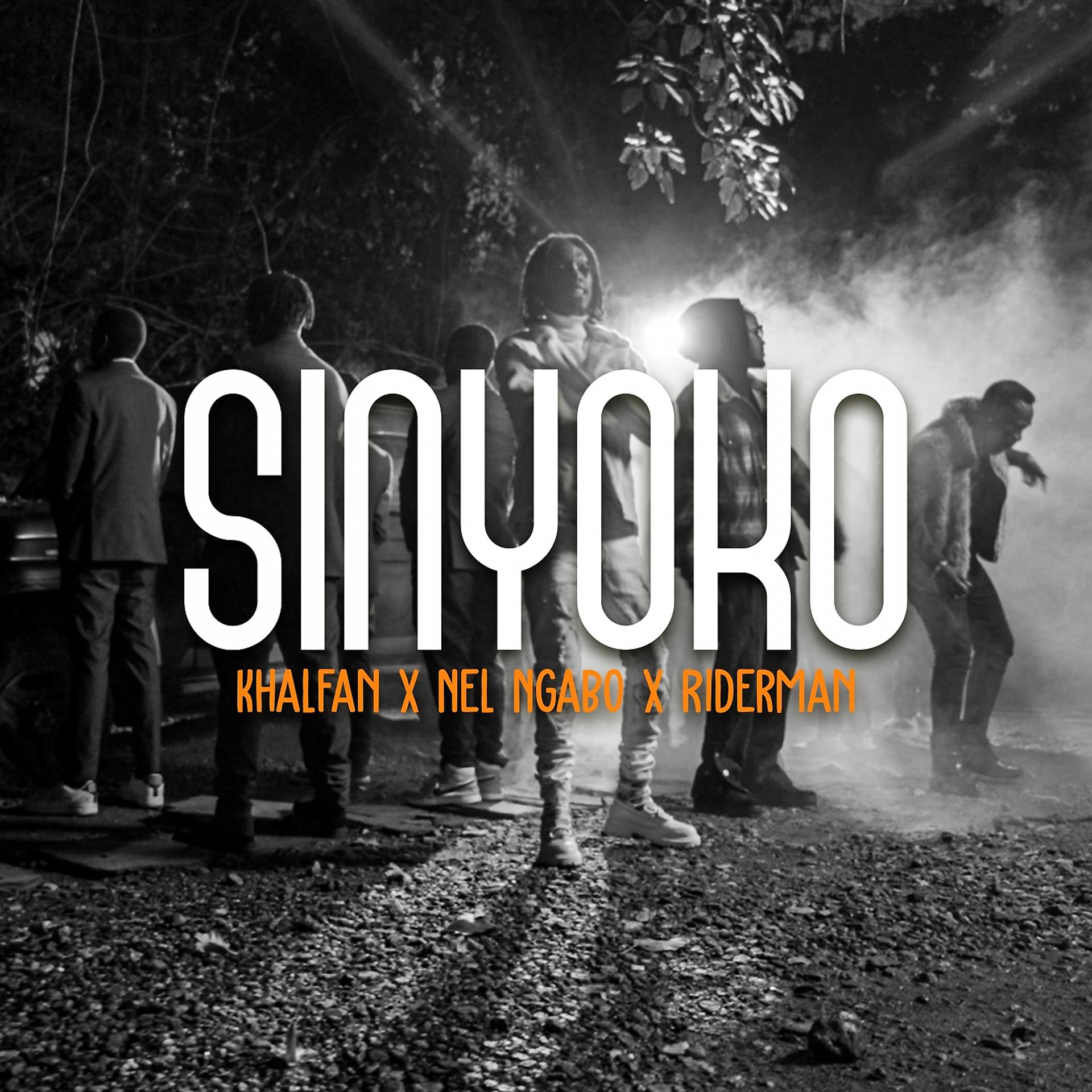 Постер альбома Sinyoko