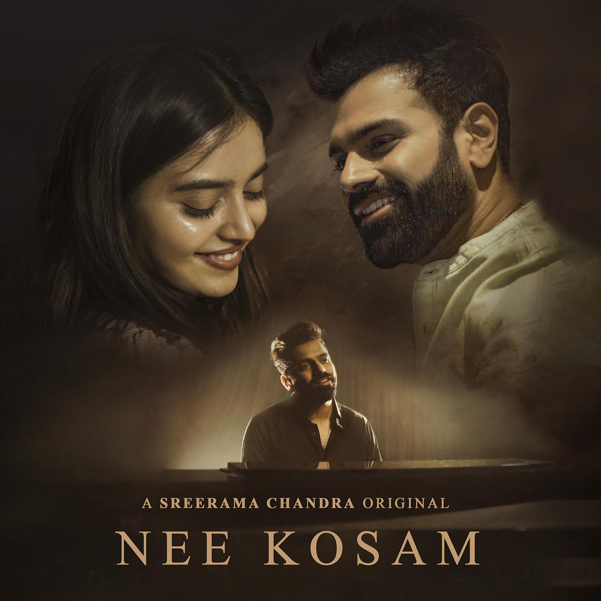 Постер альбома Nee Kosam