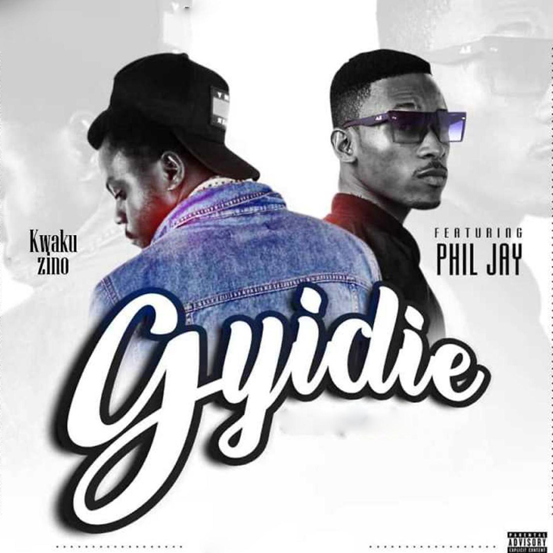 Постер альбома Gyidie (feat. Phil Jay)