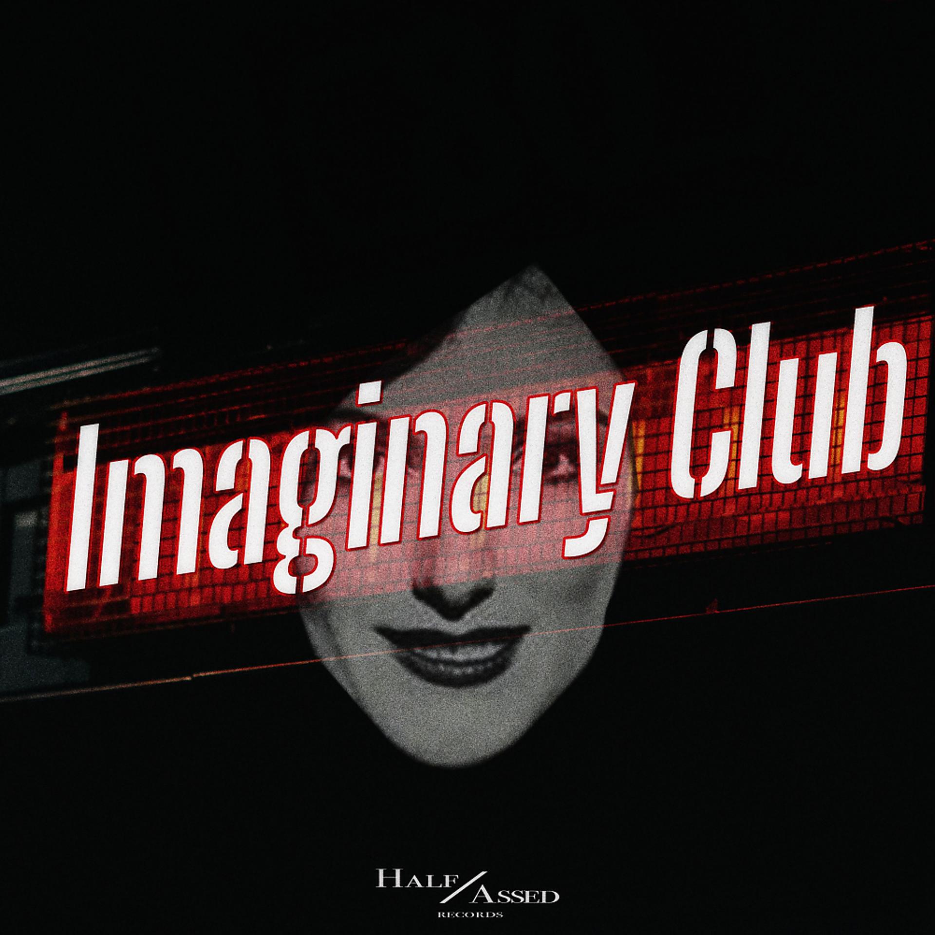 Постер альбома Imaginary Club