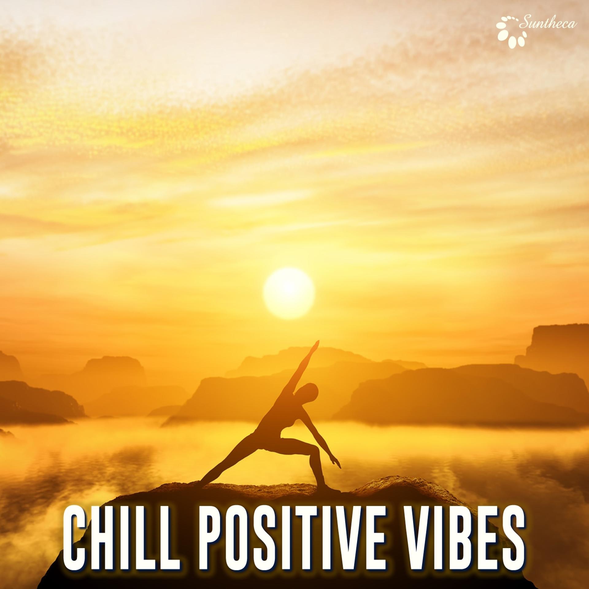 Постер альбома Chill Positive Vibes