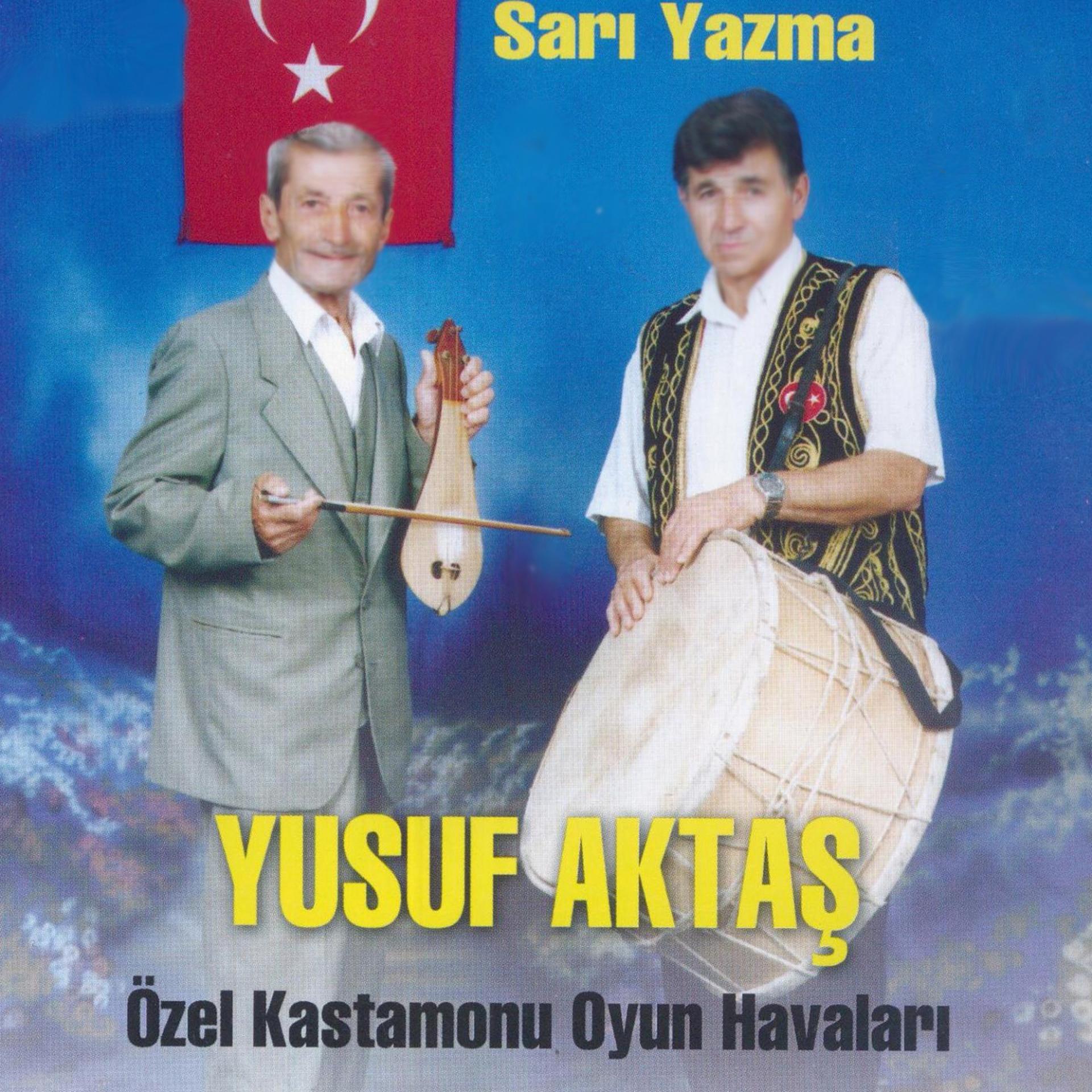 Постер альбома Özel Kastamonu Oyun Havaları
