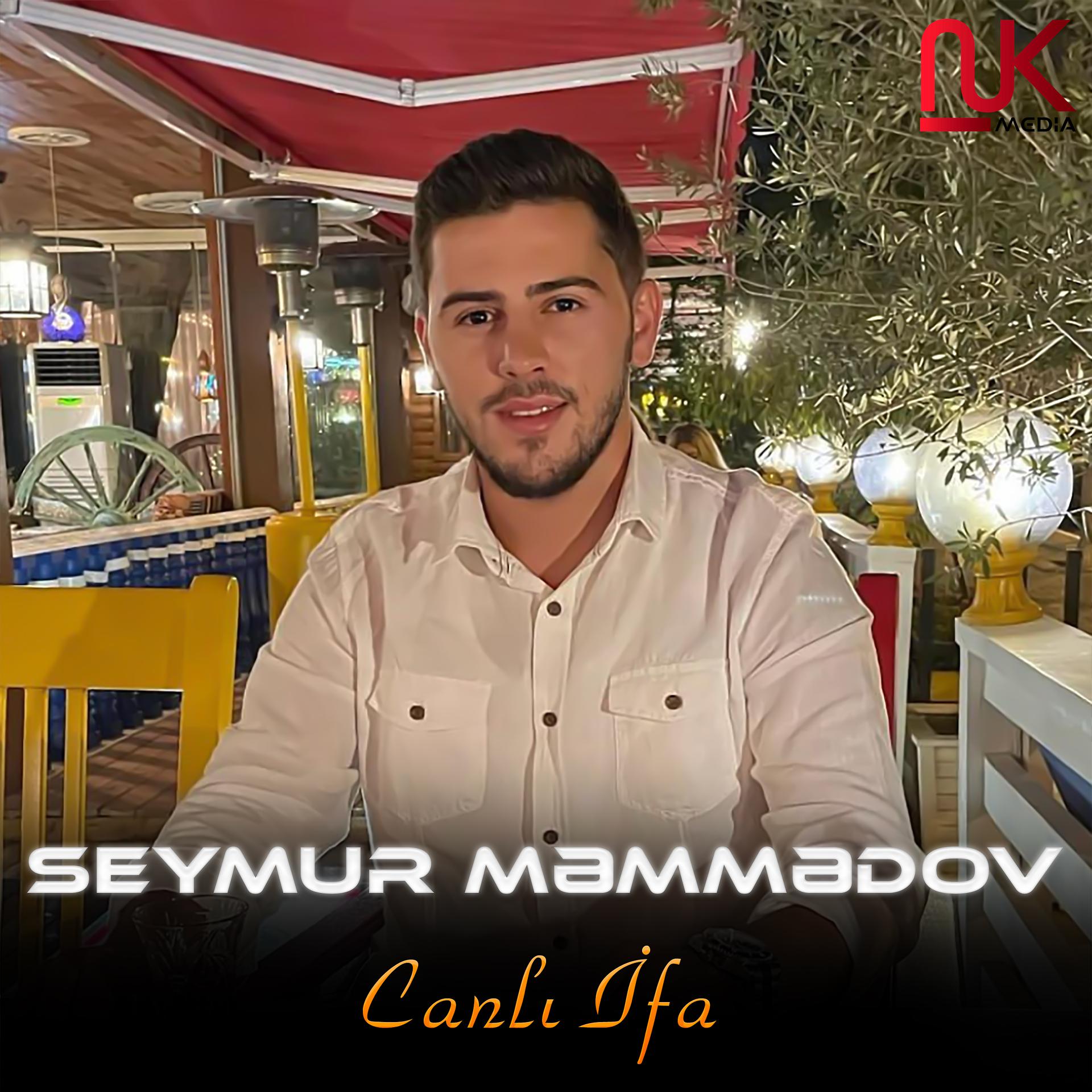 Постер альбома Canlı İfa