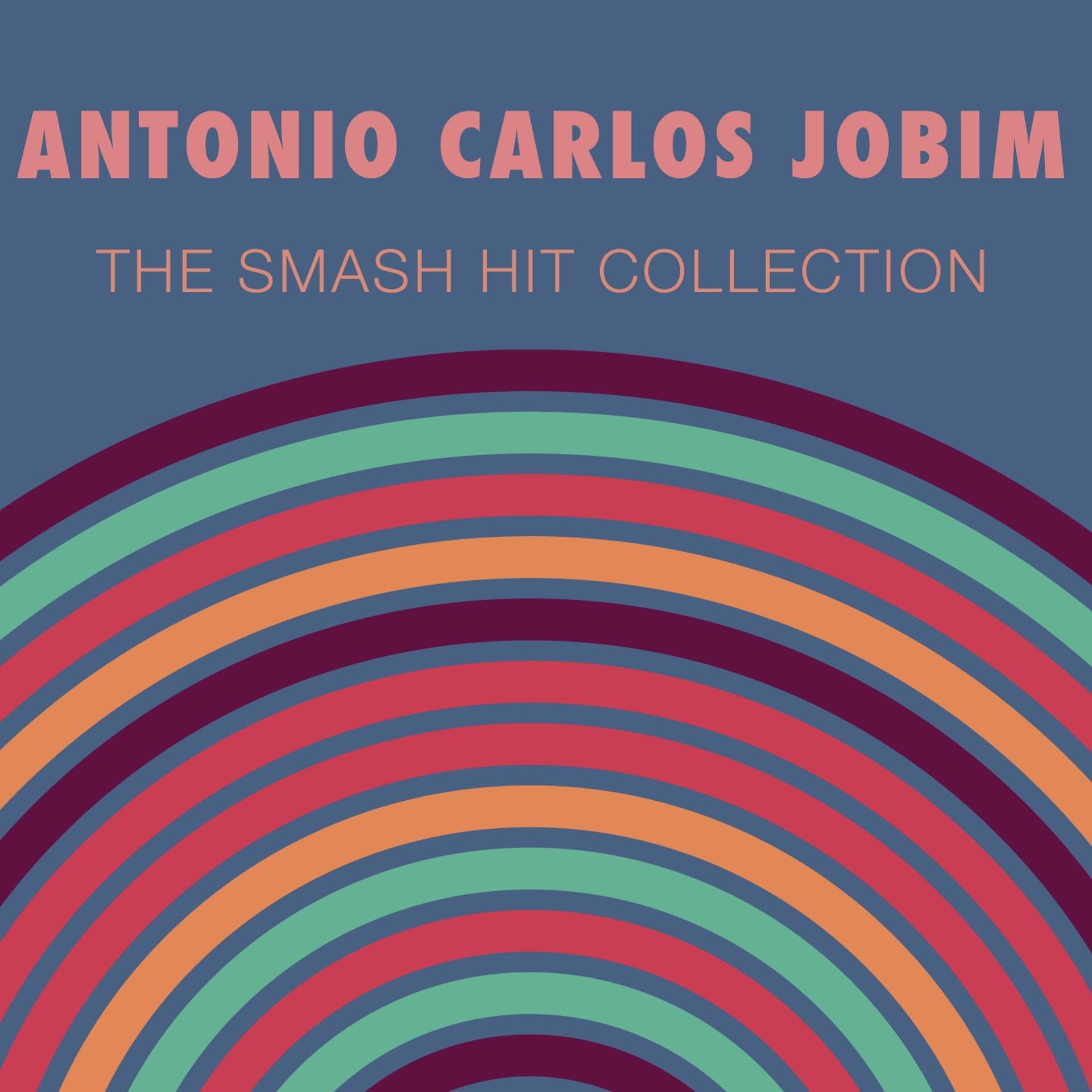 Постер альбома The Smash Hit Collection