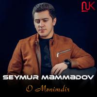 Постер альбома O Mənimdir