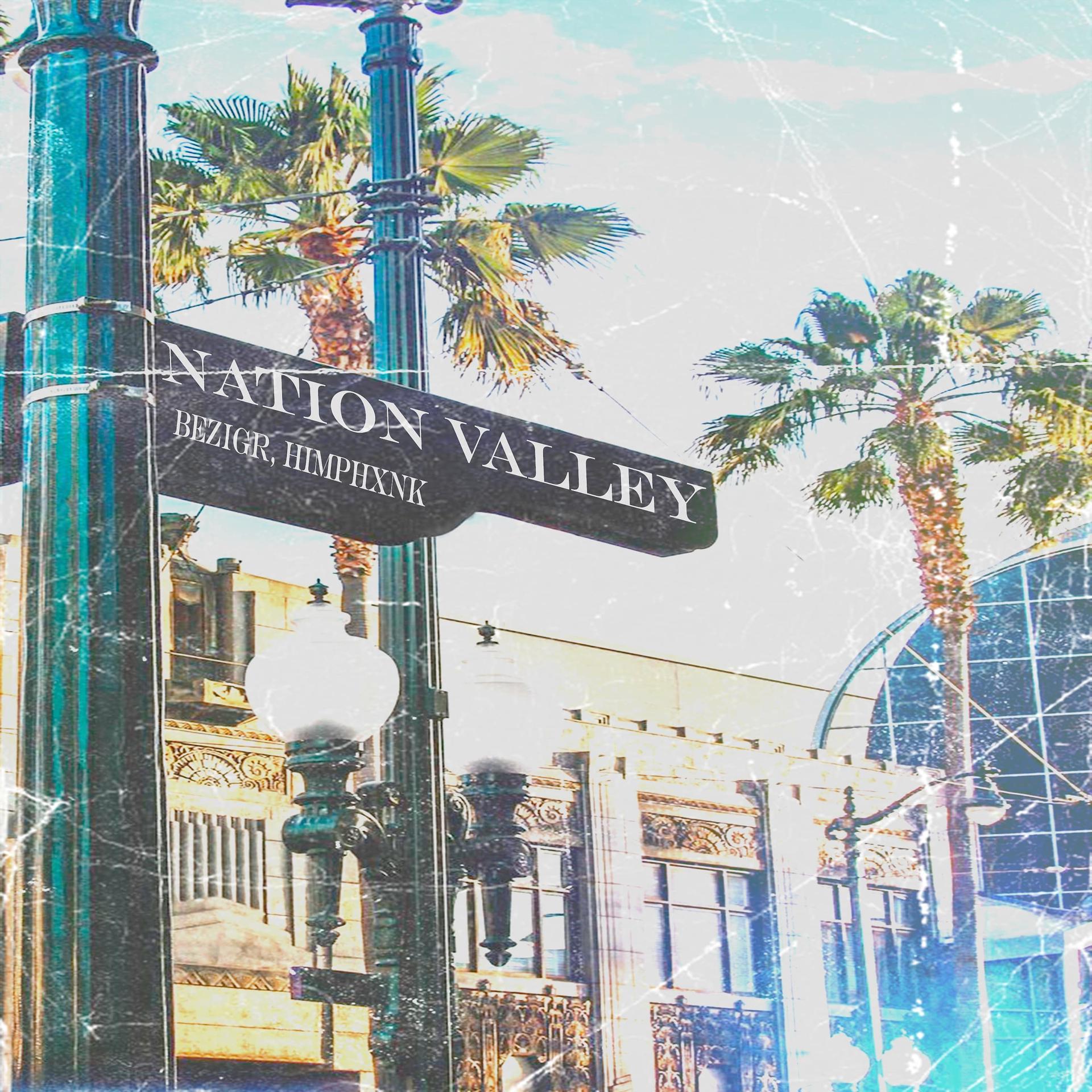 Постер альбома Nation Valley