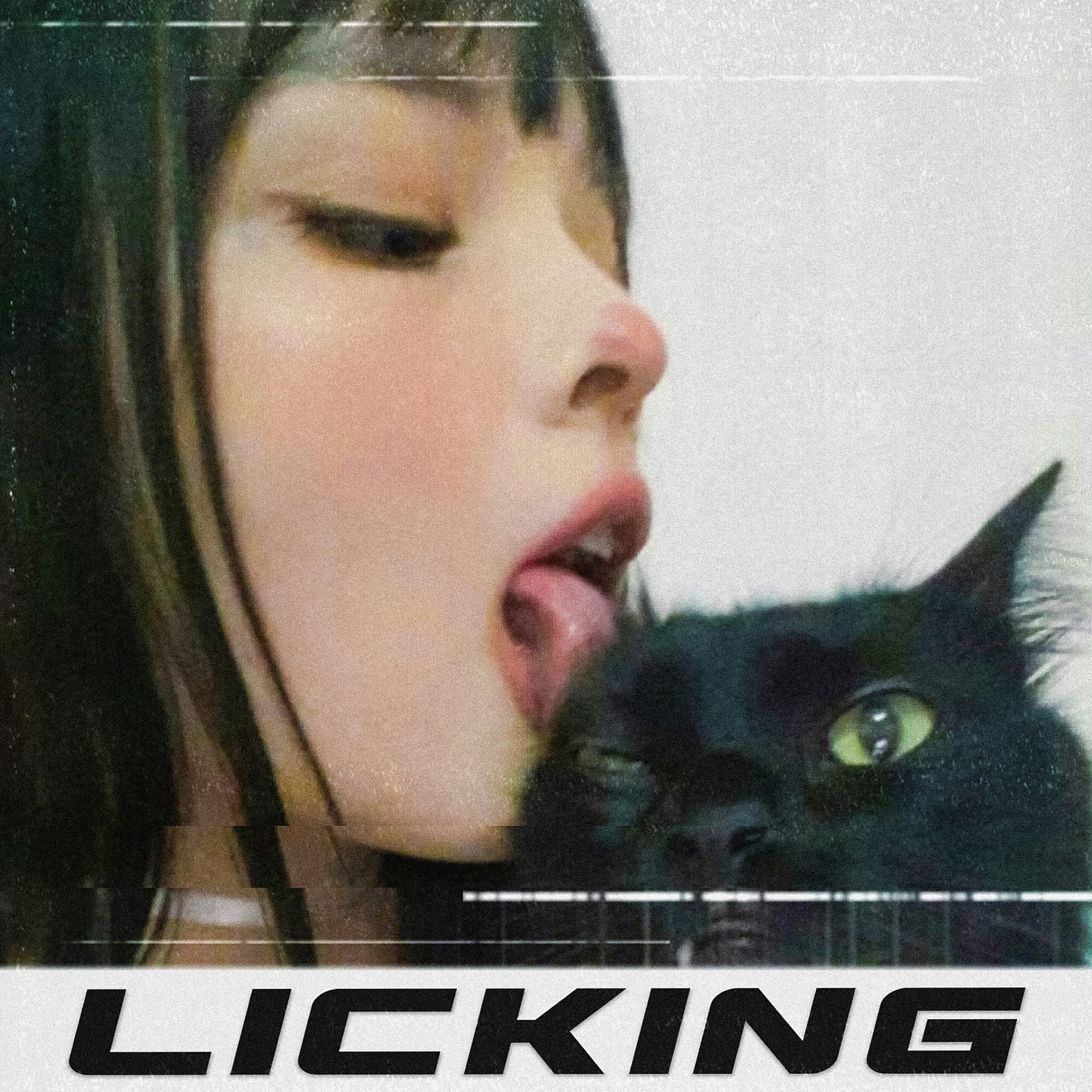 Постер альбома Licking
