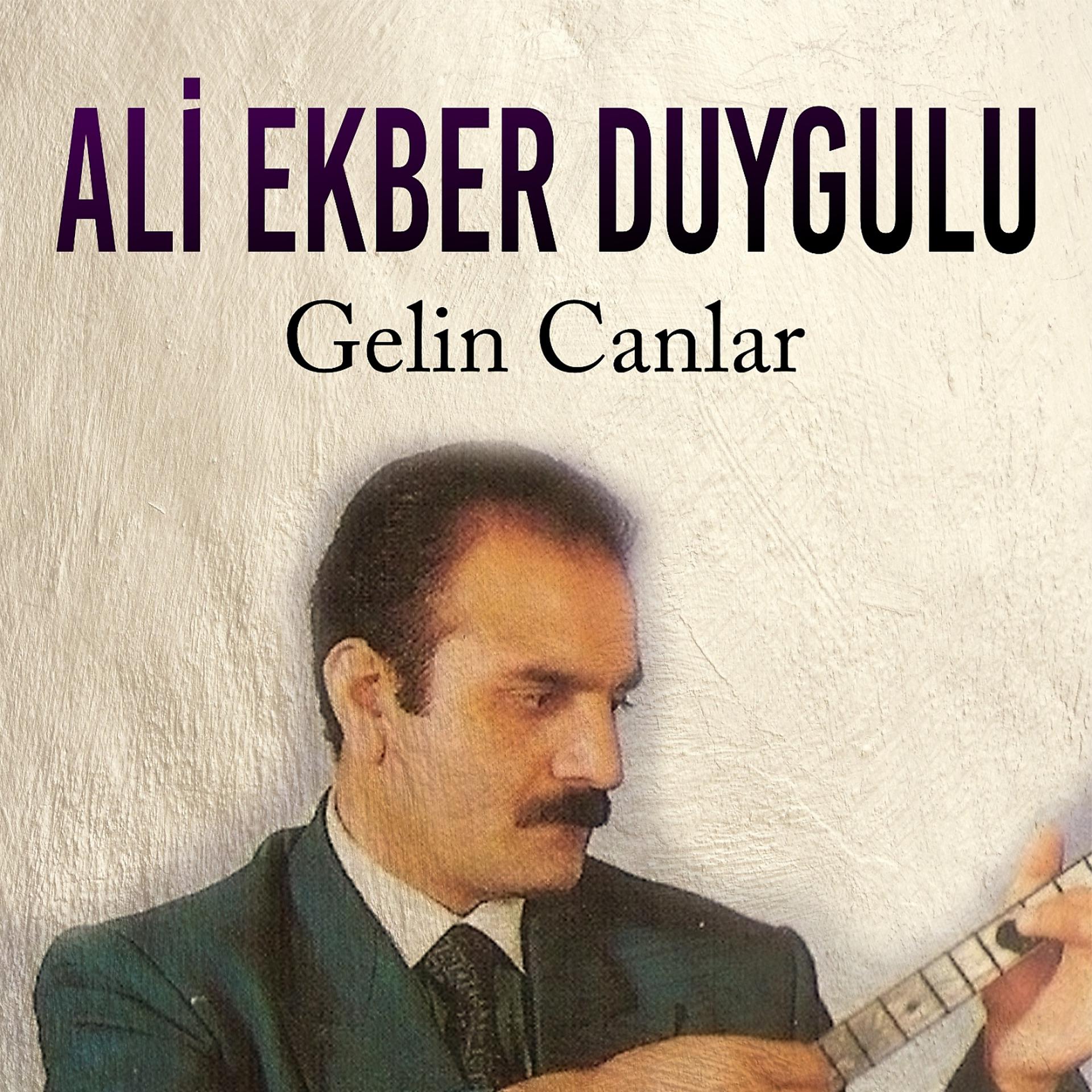 Постер альбома Gelin Canlar