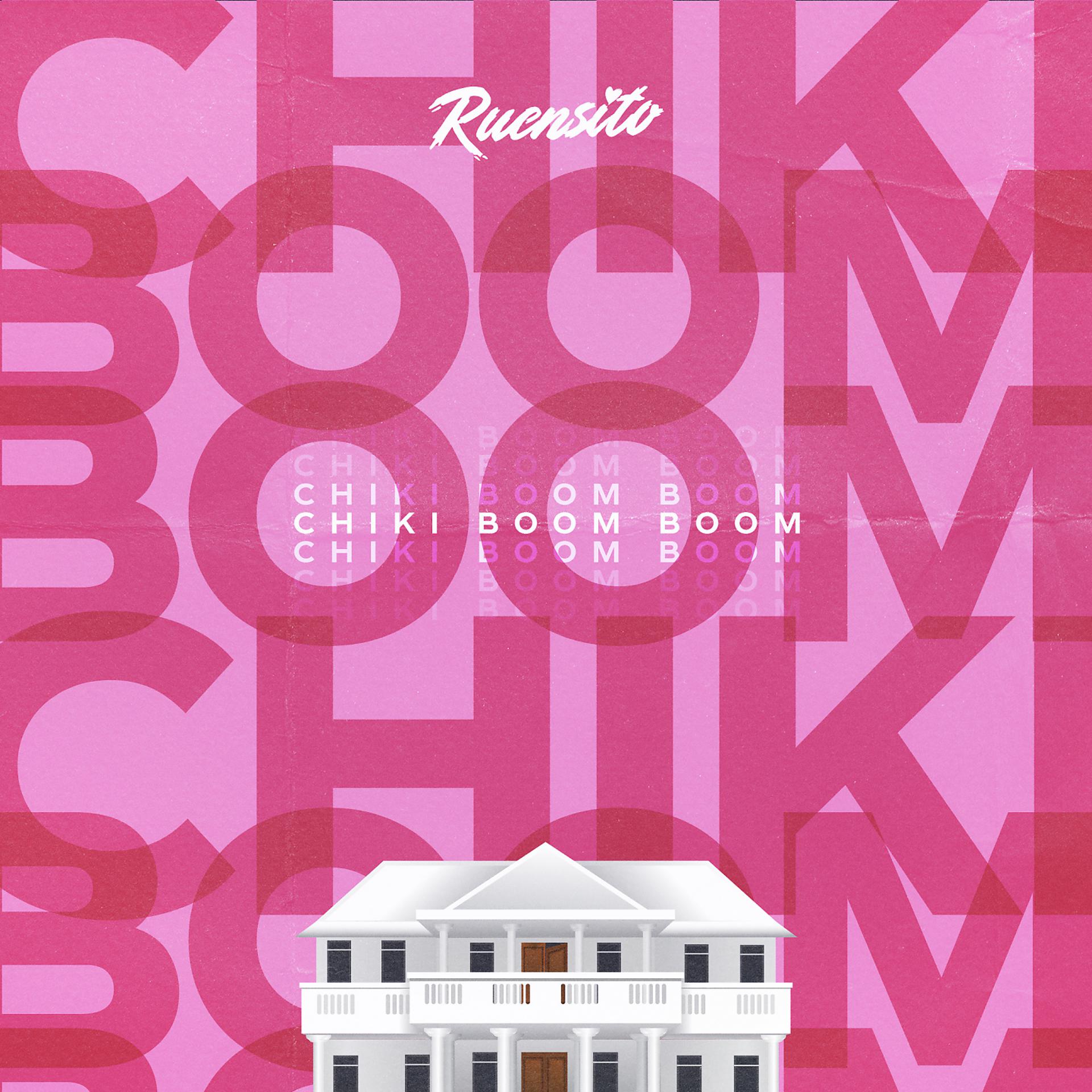 Постер альбома Chiki Boom Boom