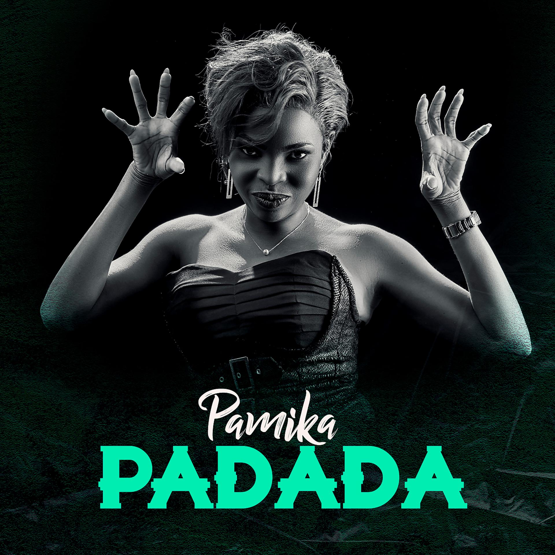 Постер альбома PADADA