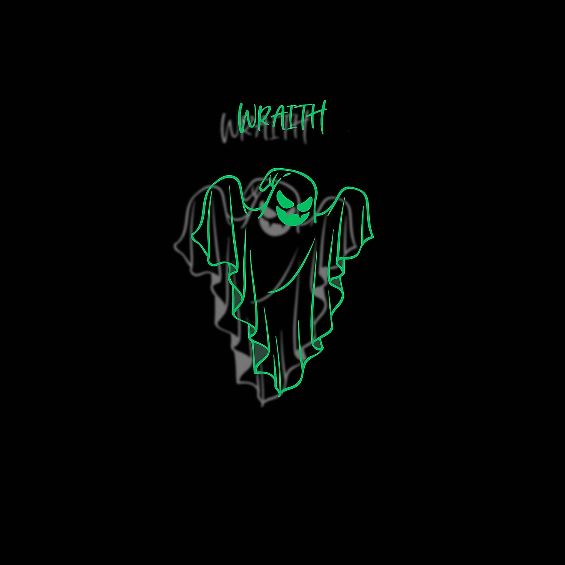 Постер альбома Wraith