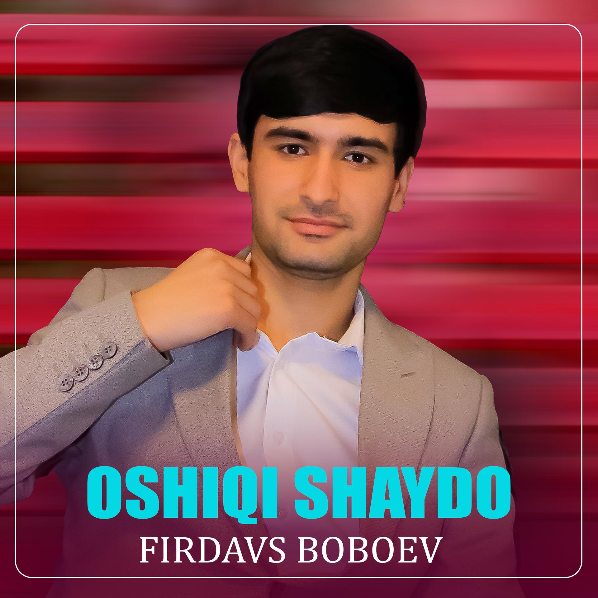 Постер альбома Oshiqi Shaydo