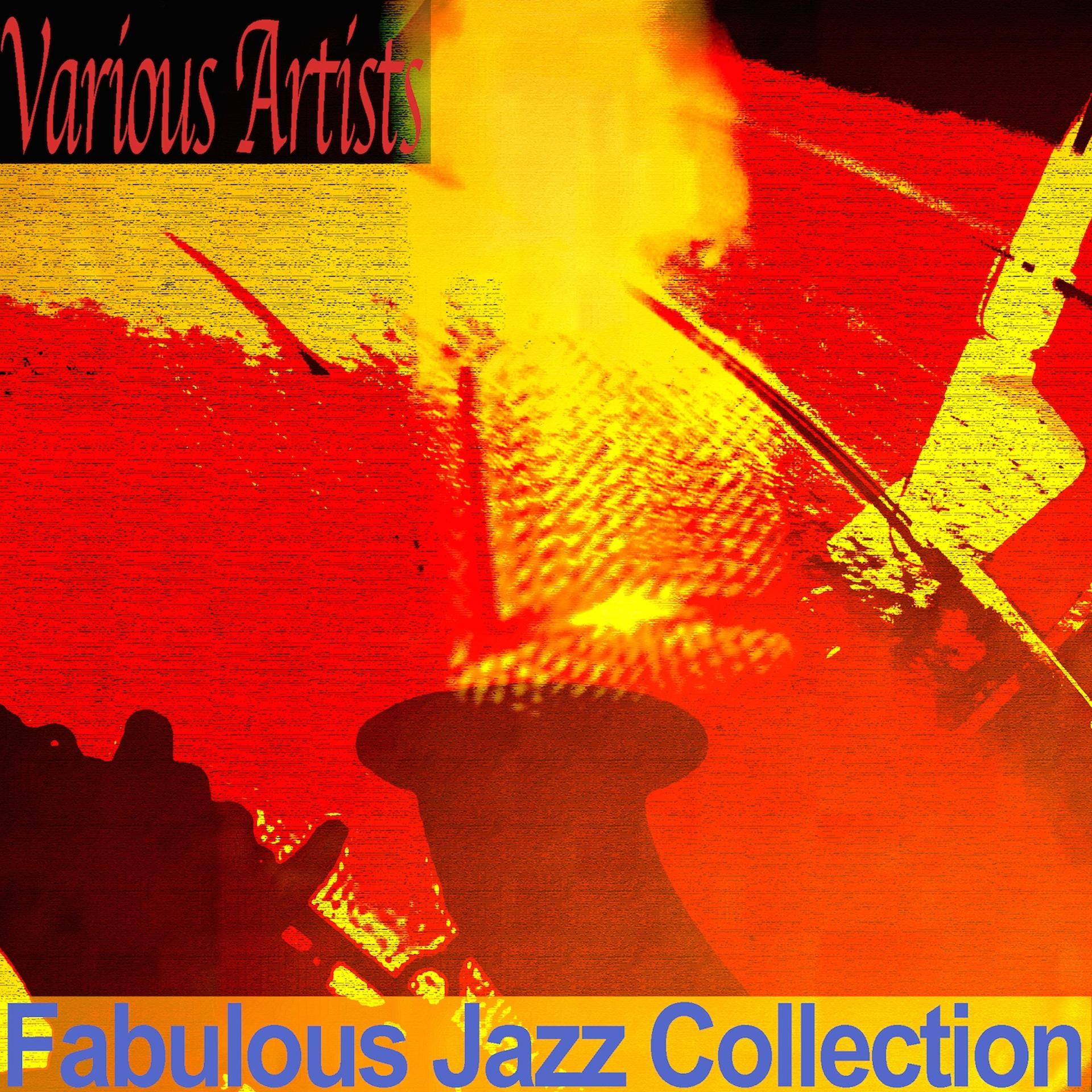 Постер альбома Fabulous Jazz Collection (Remastered)