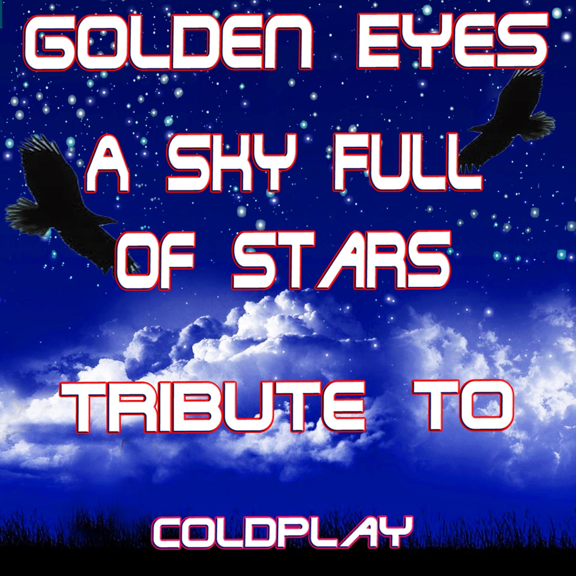 Постер альбома A Sky Full of Stars