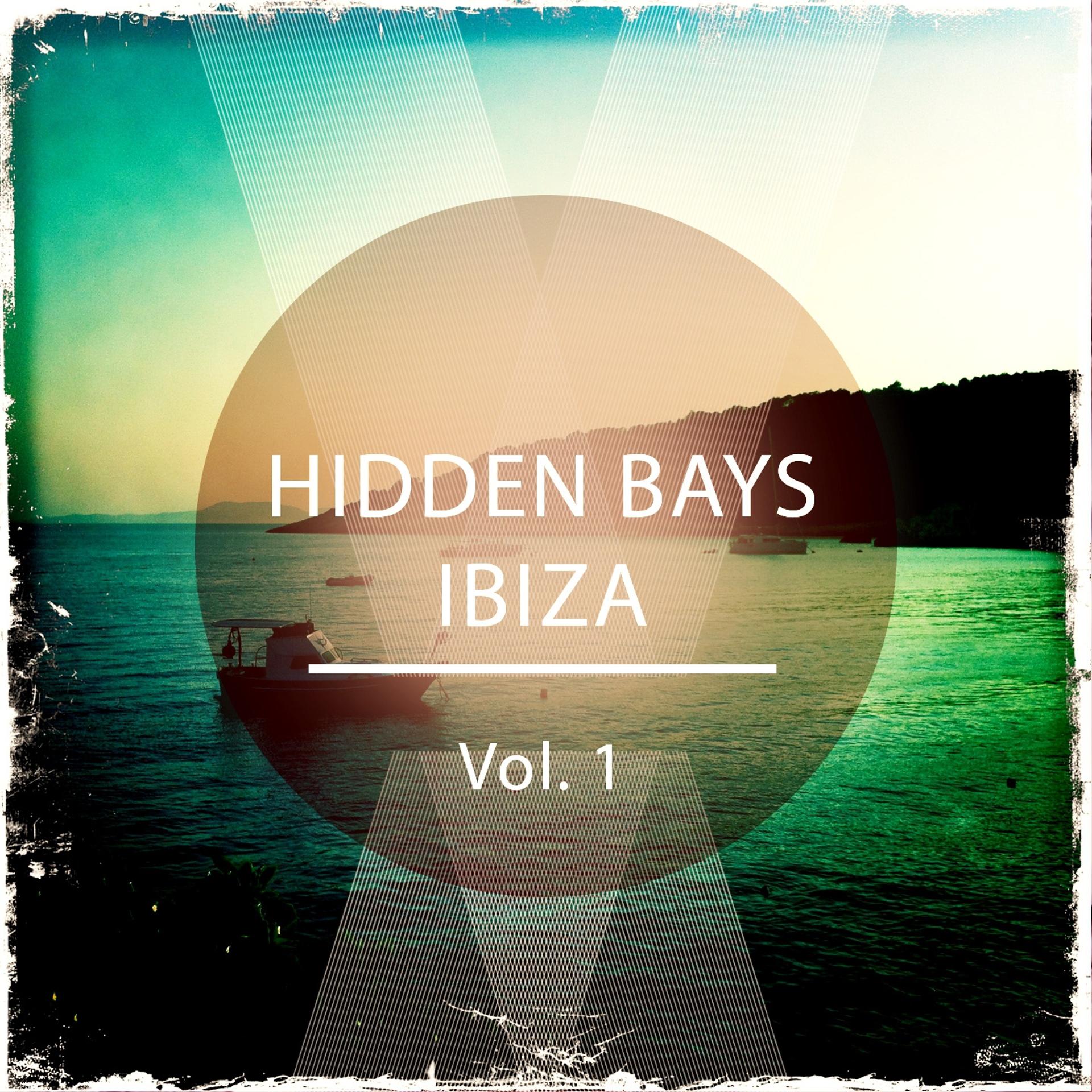 Постер альбома Hidden Bays - Ibiza