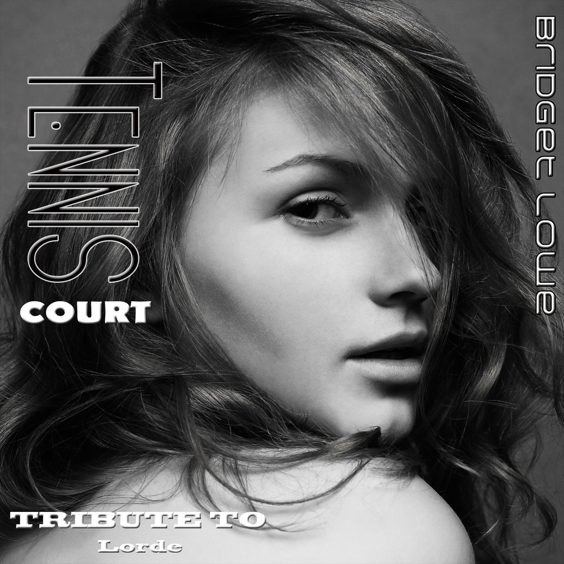 Постер альбома Tennis Court