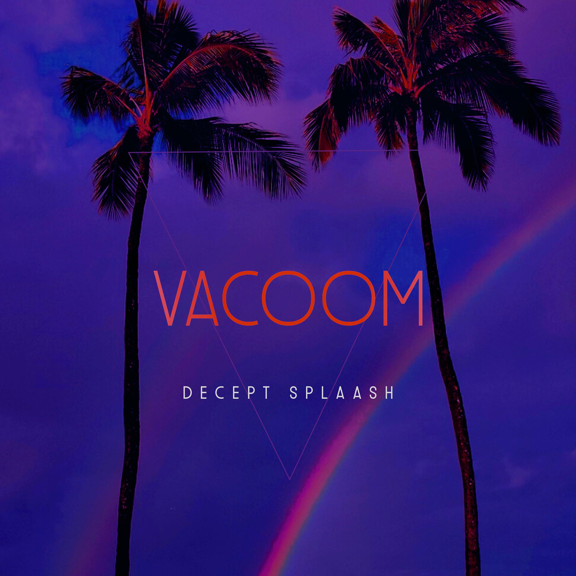 Постер альбома Vacoom