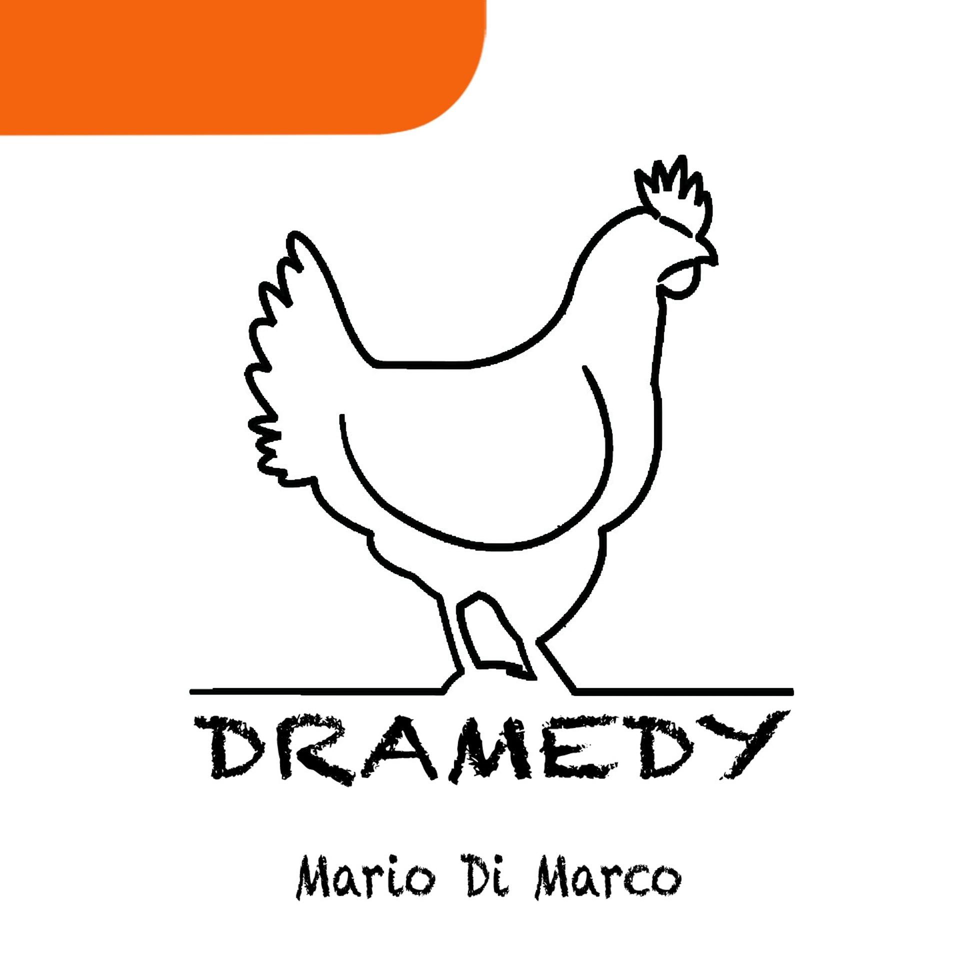 Постер альбома Dramedy