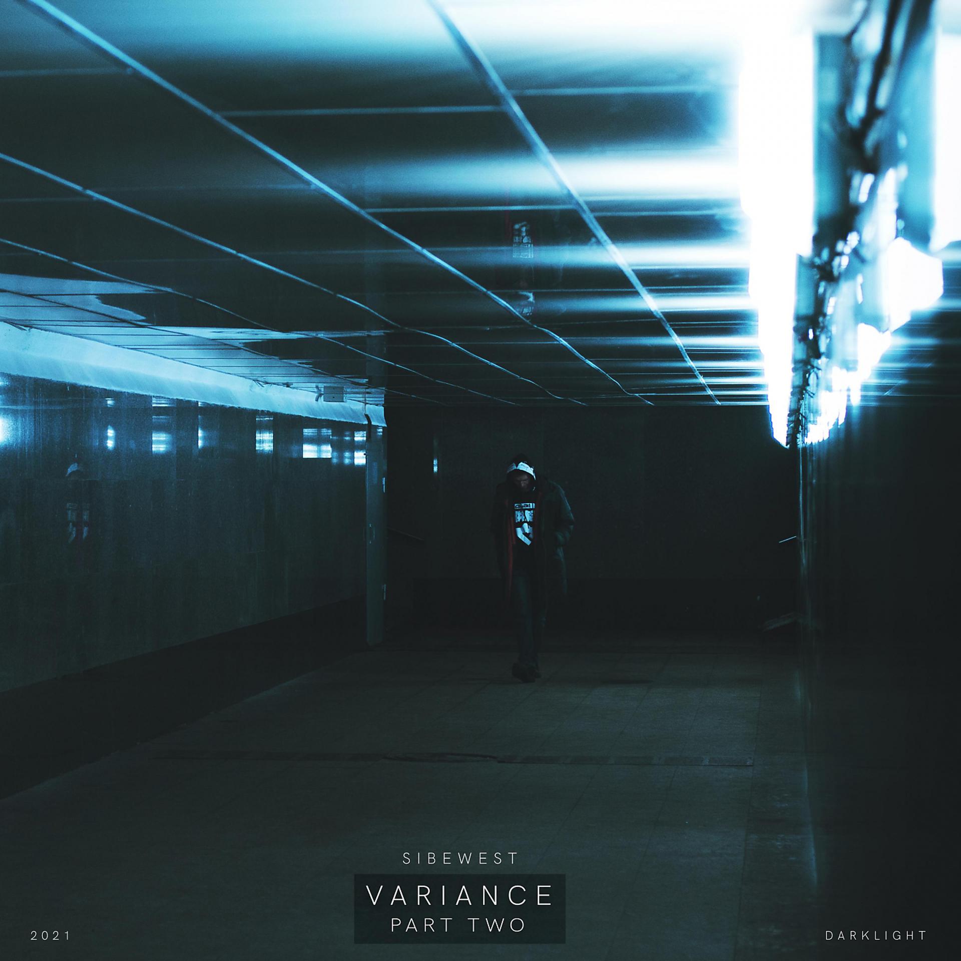 Постер альбома Variance, Pt. 2