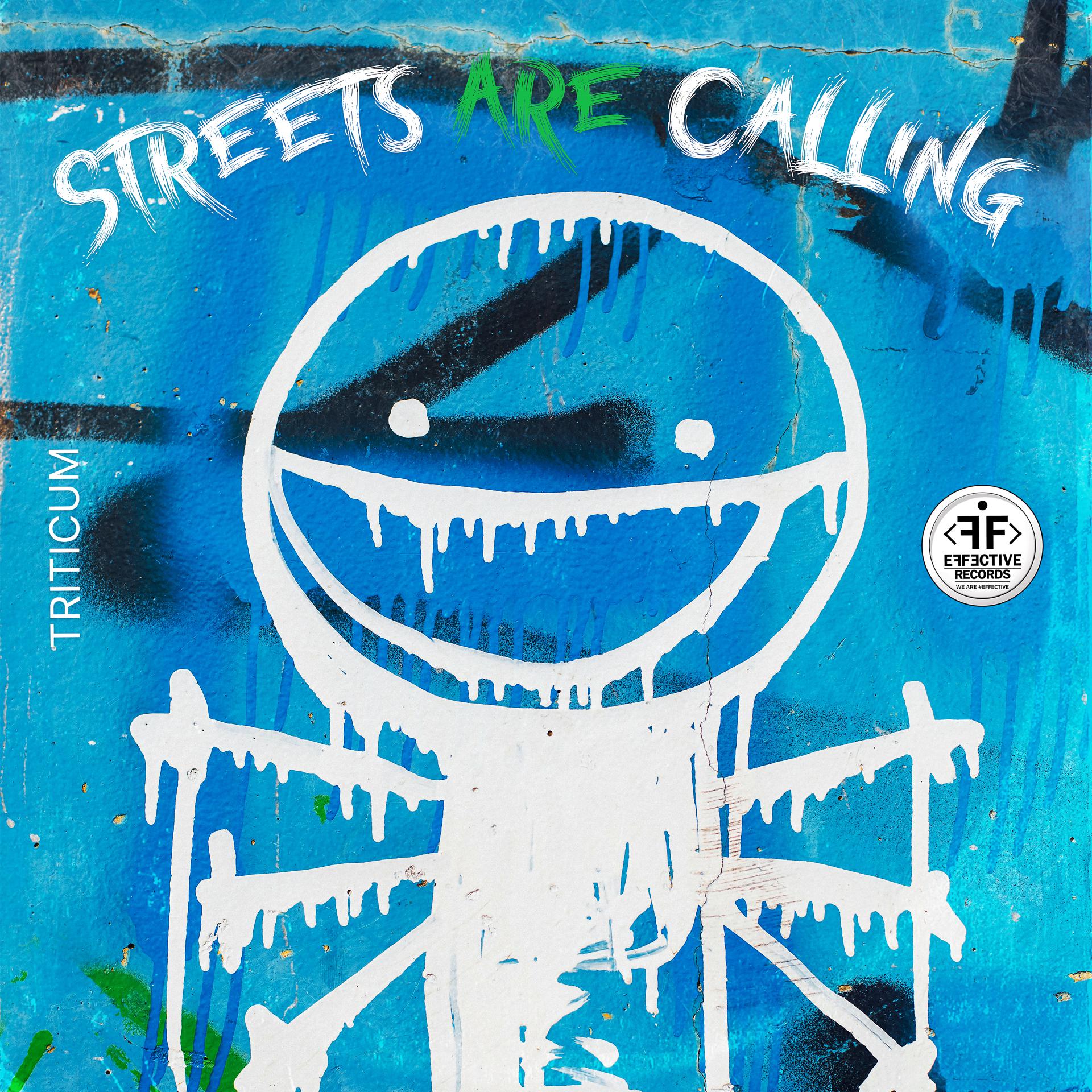 Постер альбома Streets Are Calling