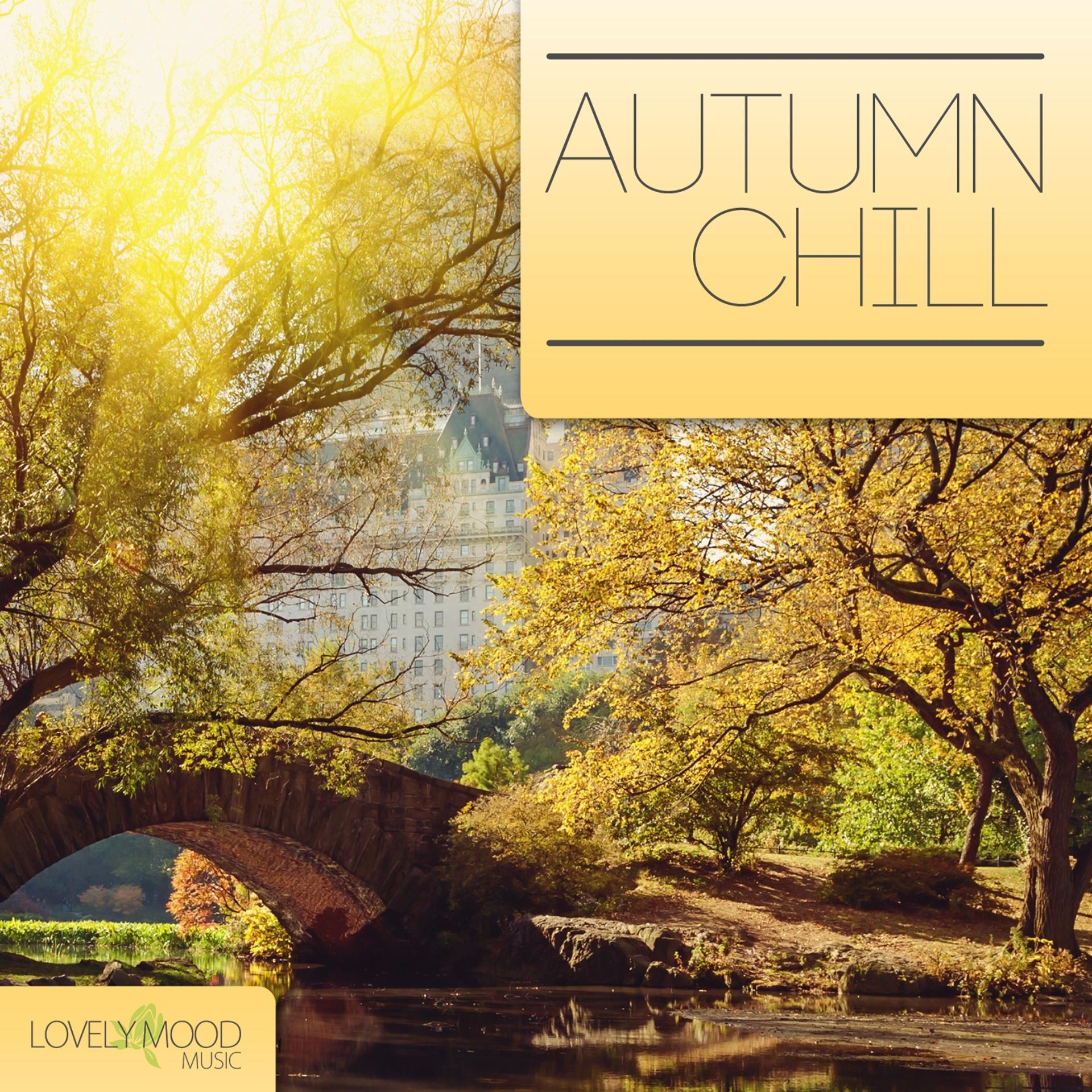 Постер альбома Autumn Chill
