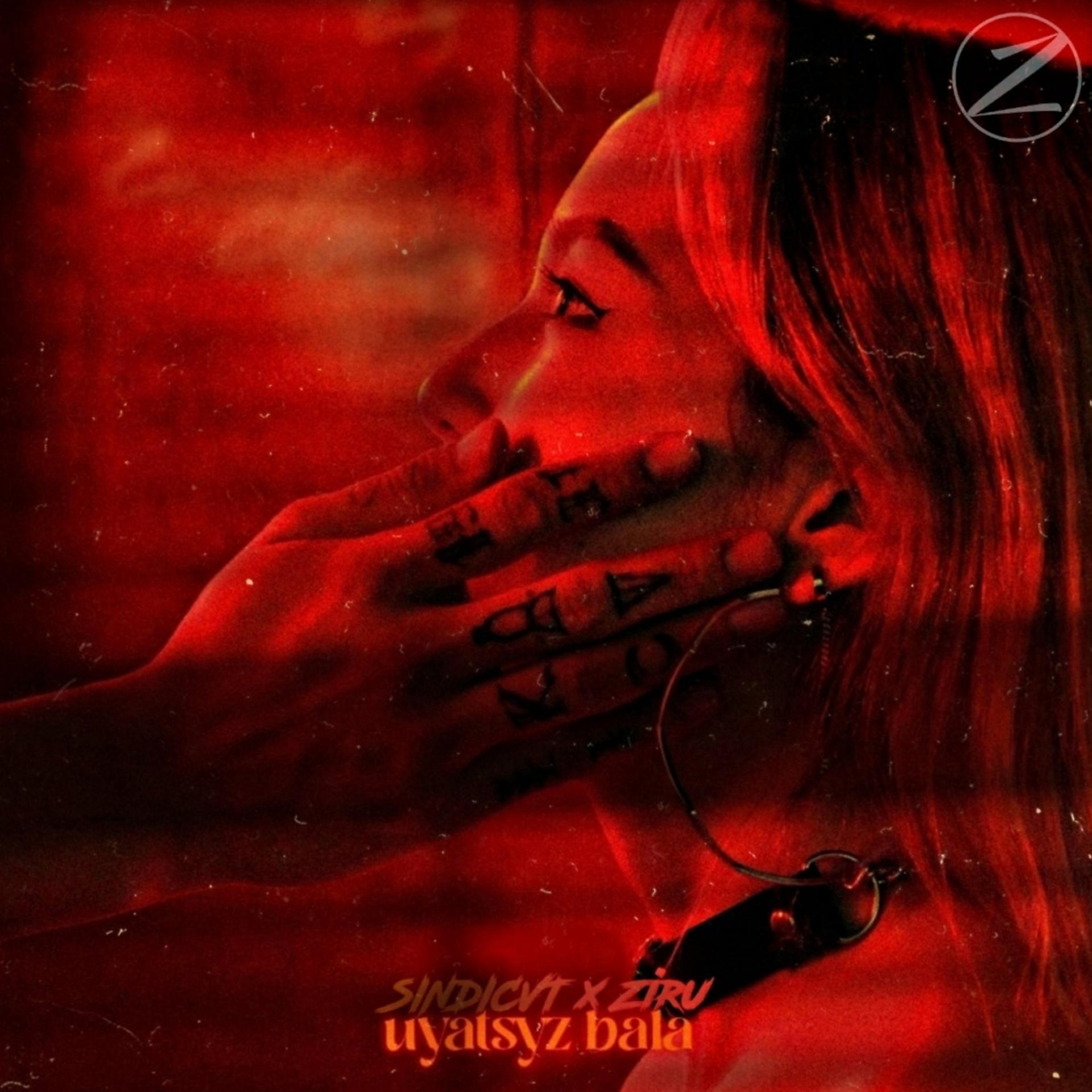 Постер альбома Uyatsyz Bala