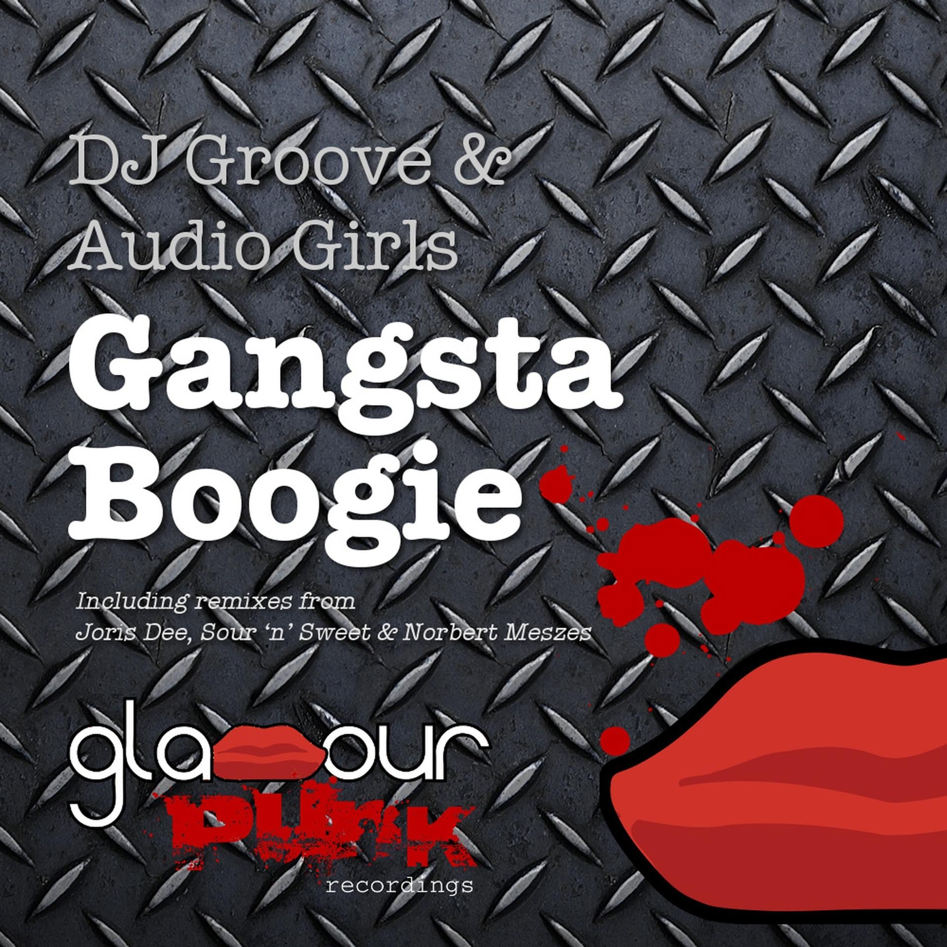 Постер альбома Gangsta Boogie