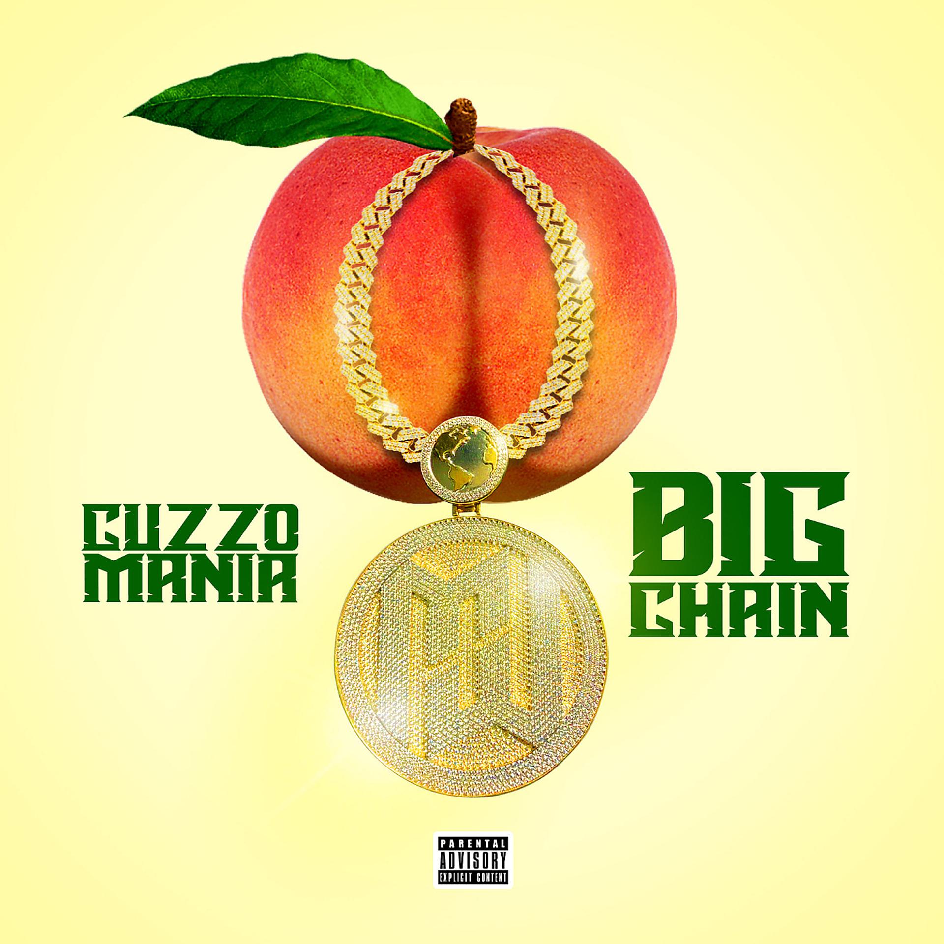 Постер альбома Big Chain