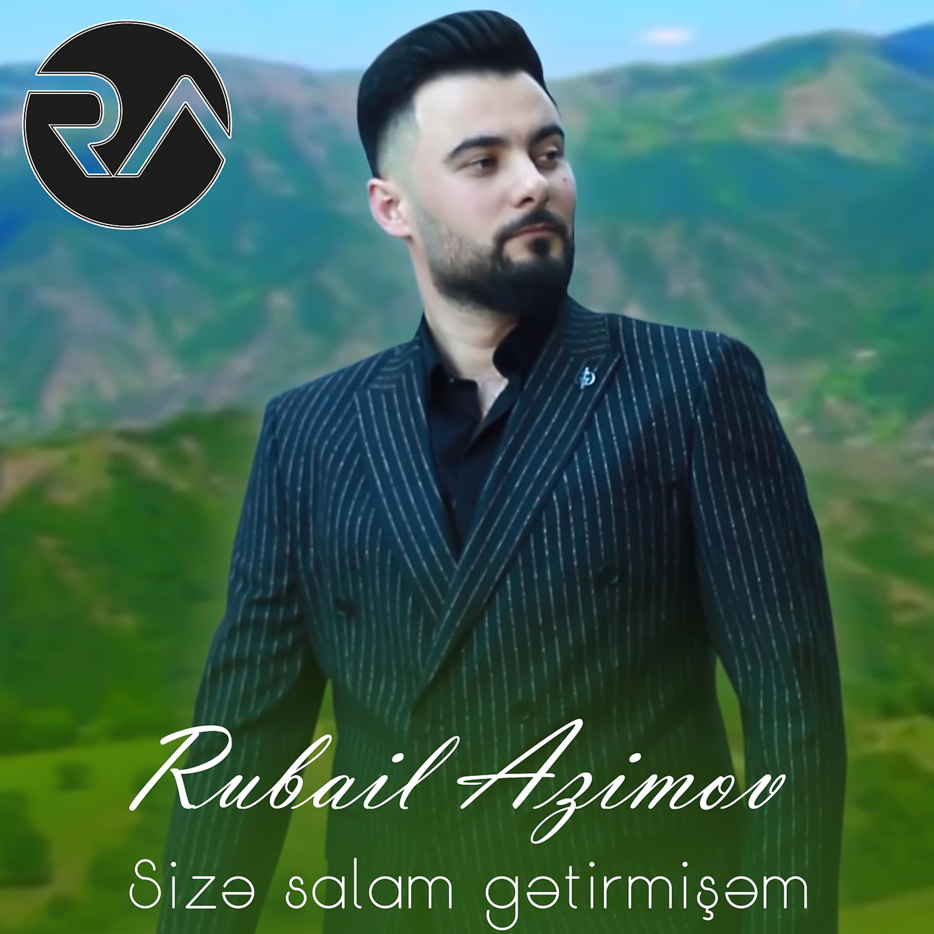 Постер альбома Sizə Salam Gətirmişəm