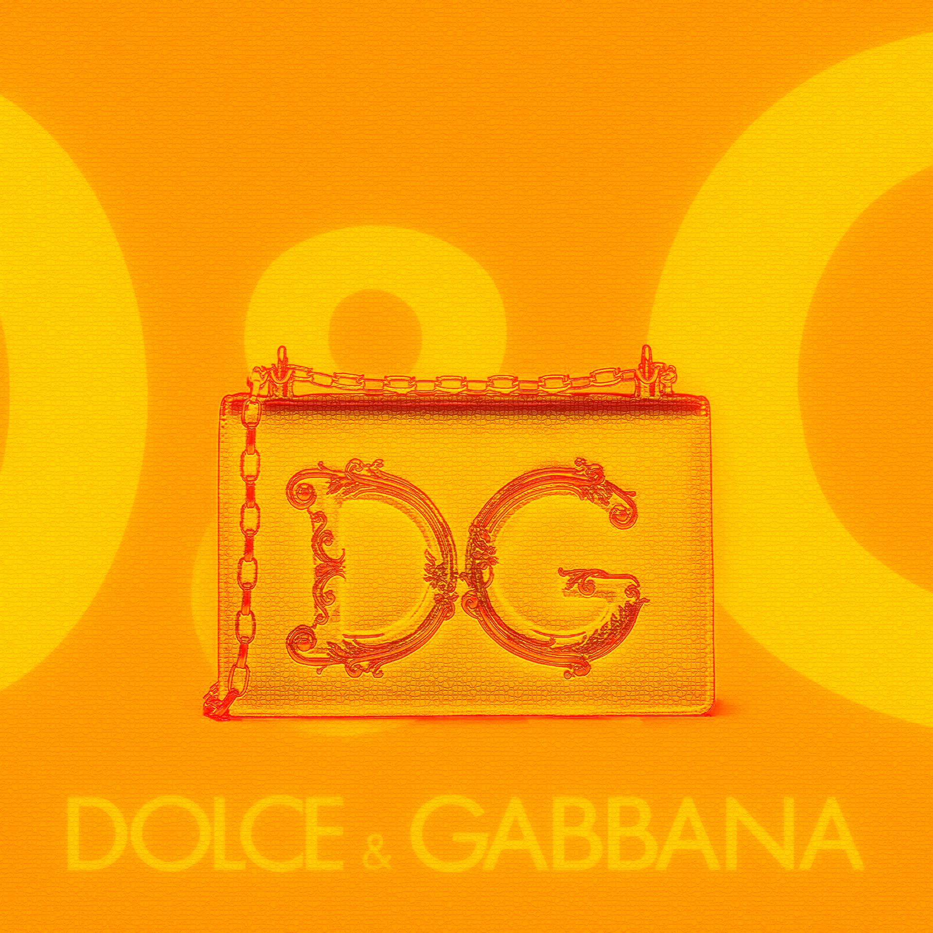 Постер альбома DOLCE&GABBANA