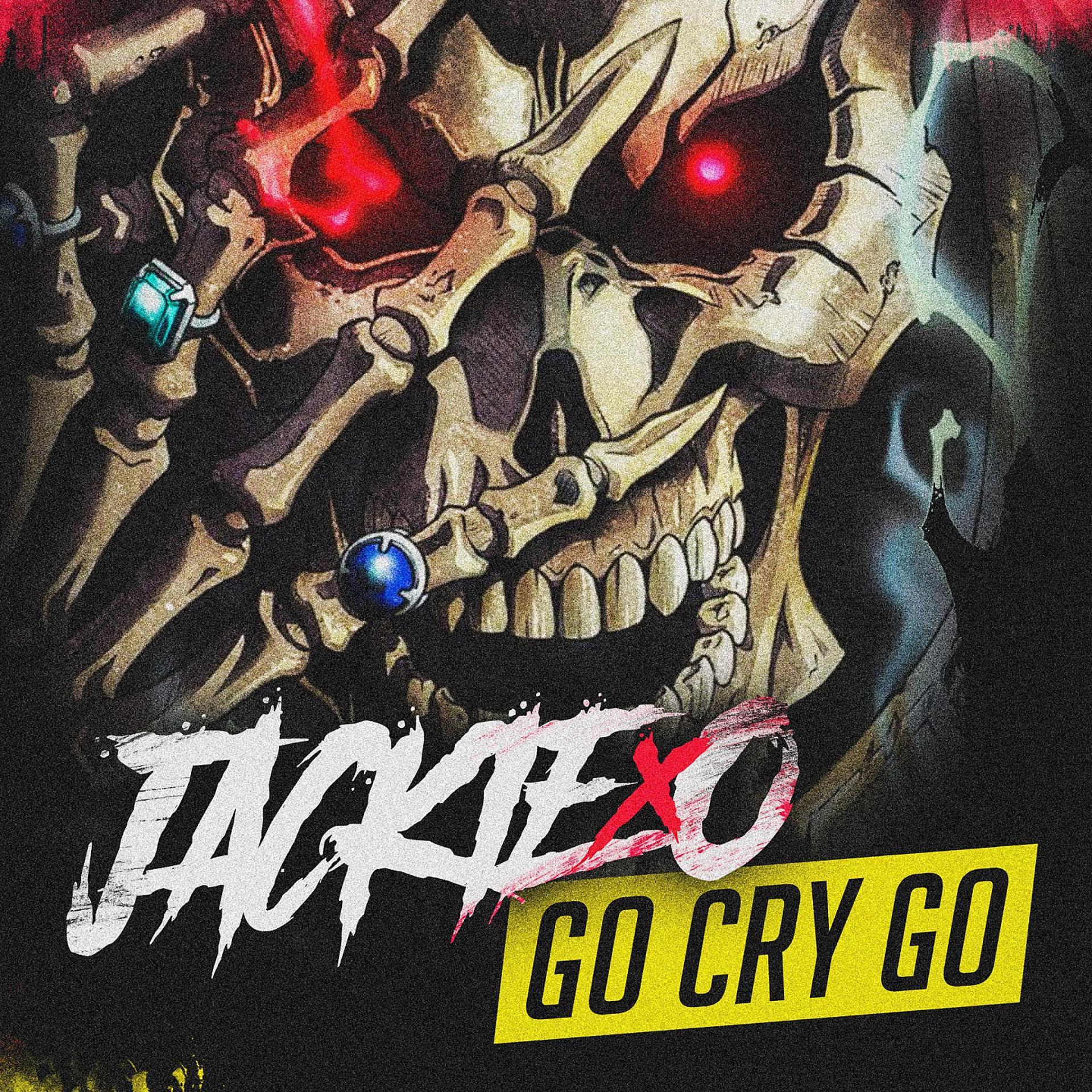 Постер альбома Go Cry Go