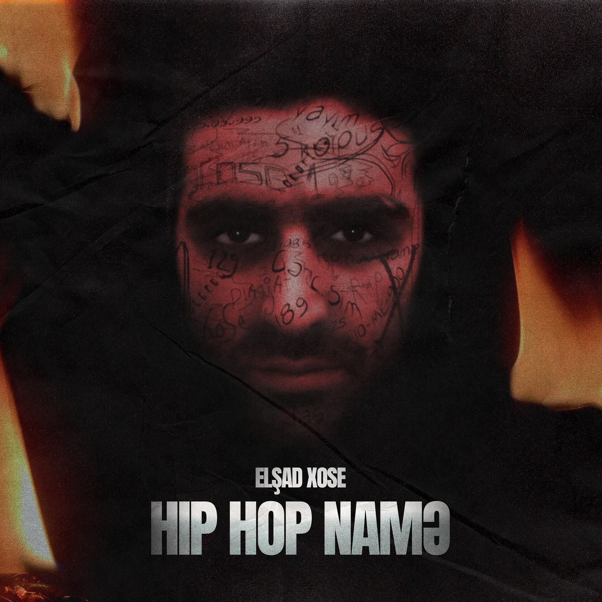Постер альбома Hip Hop Namə
