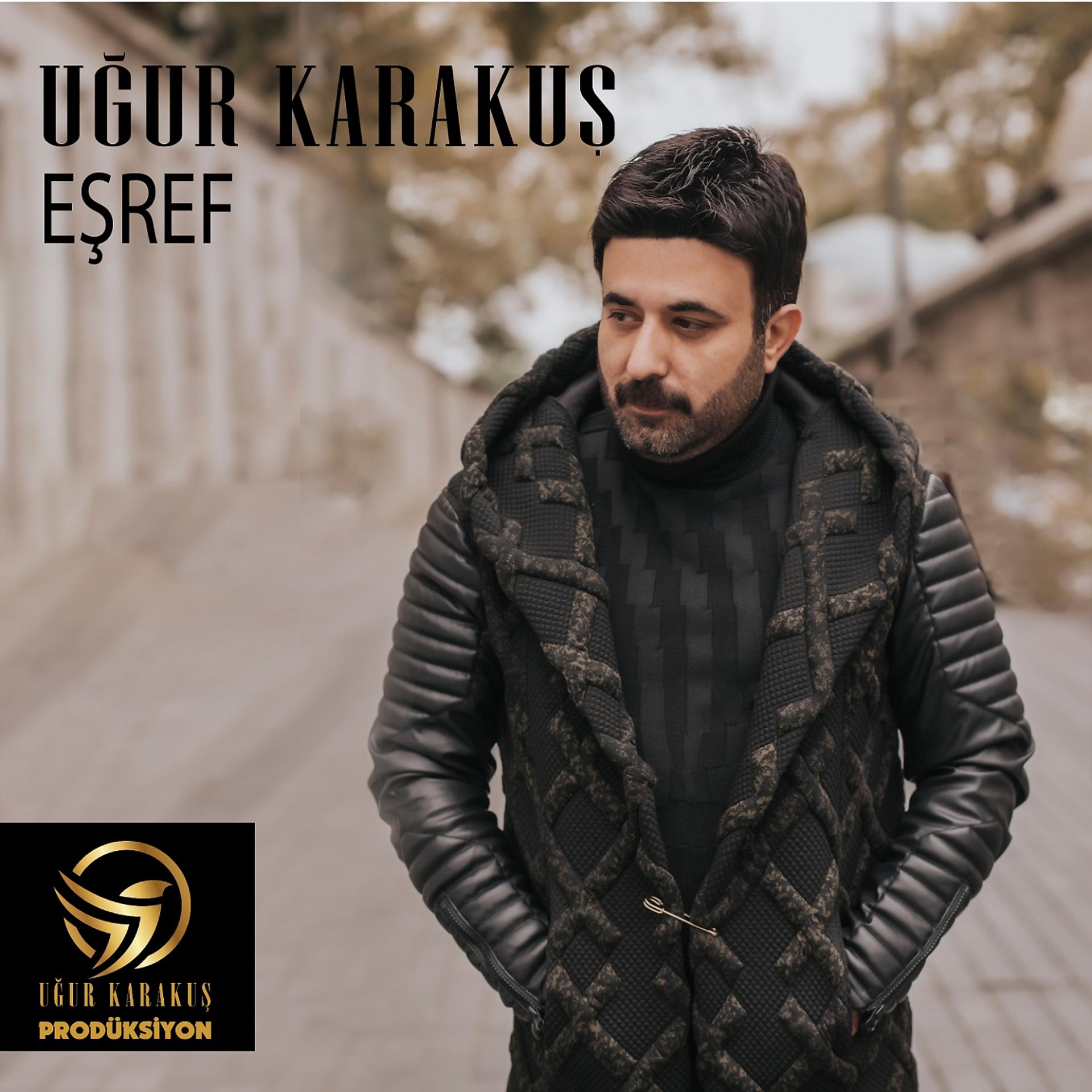 Постер альбома Eşref