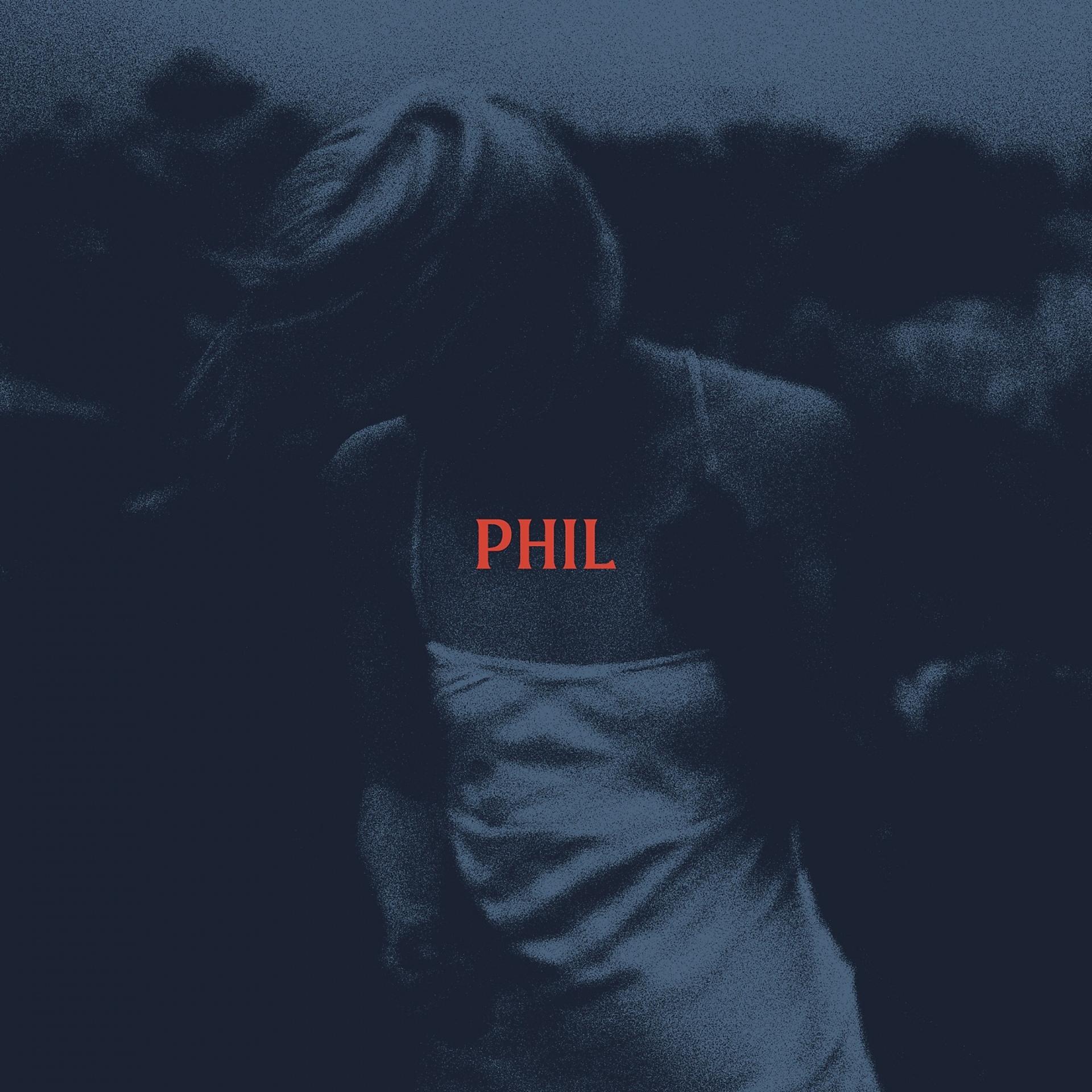 Постер альбома Phil