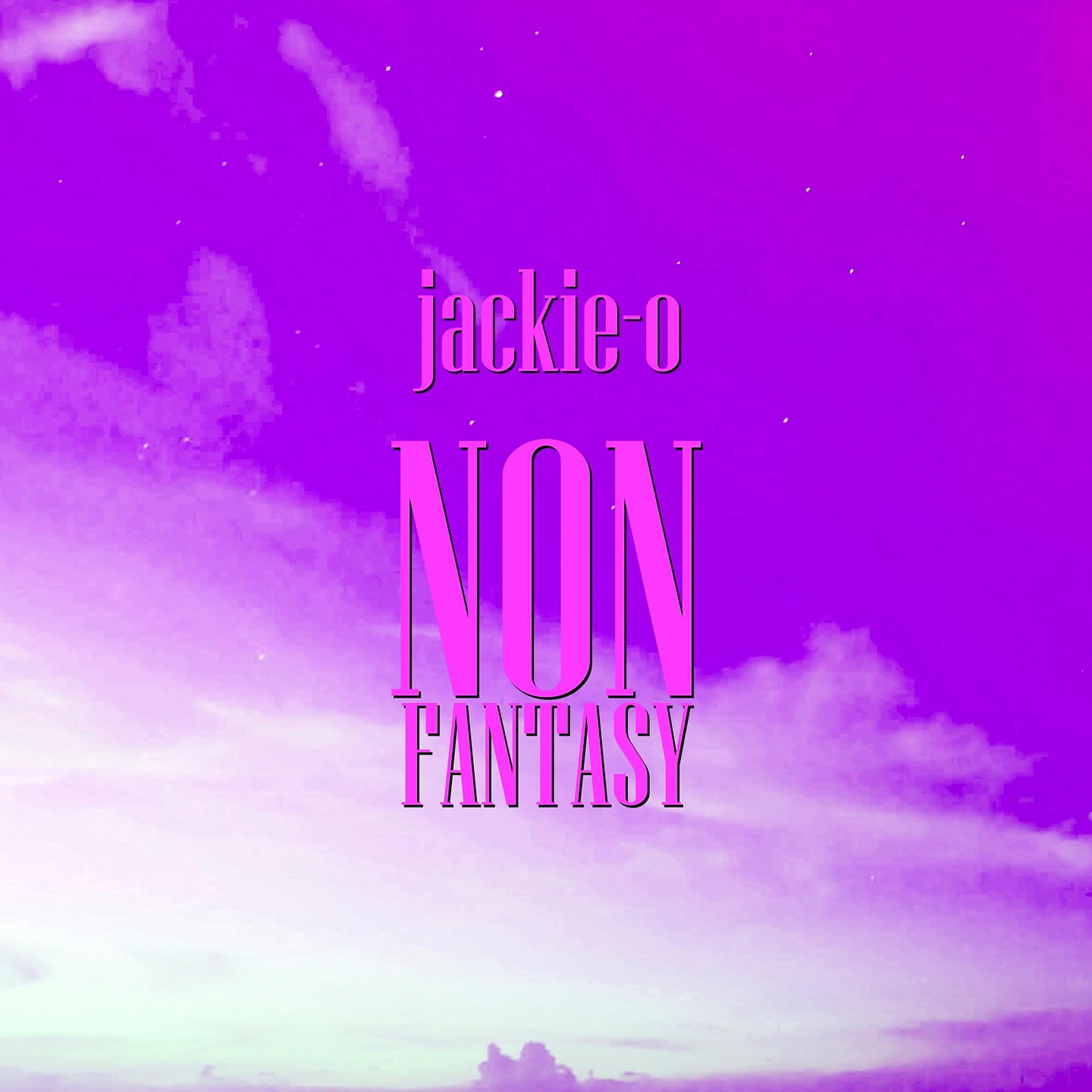 Постер альбома Non Fantasy