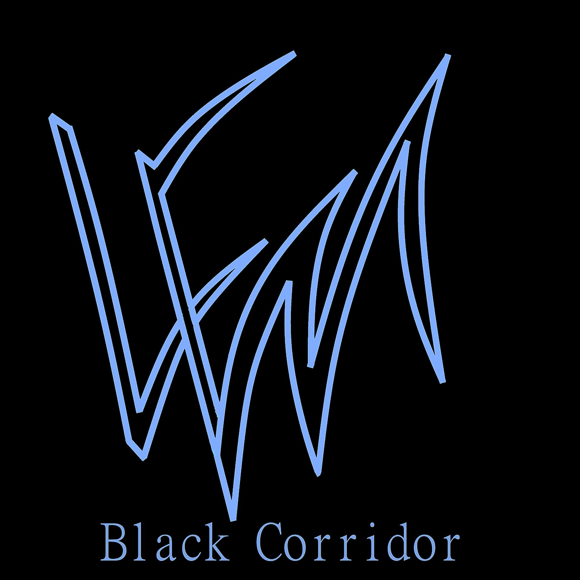 Постер альбома Black Corridor