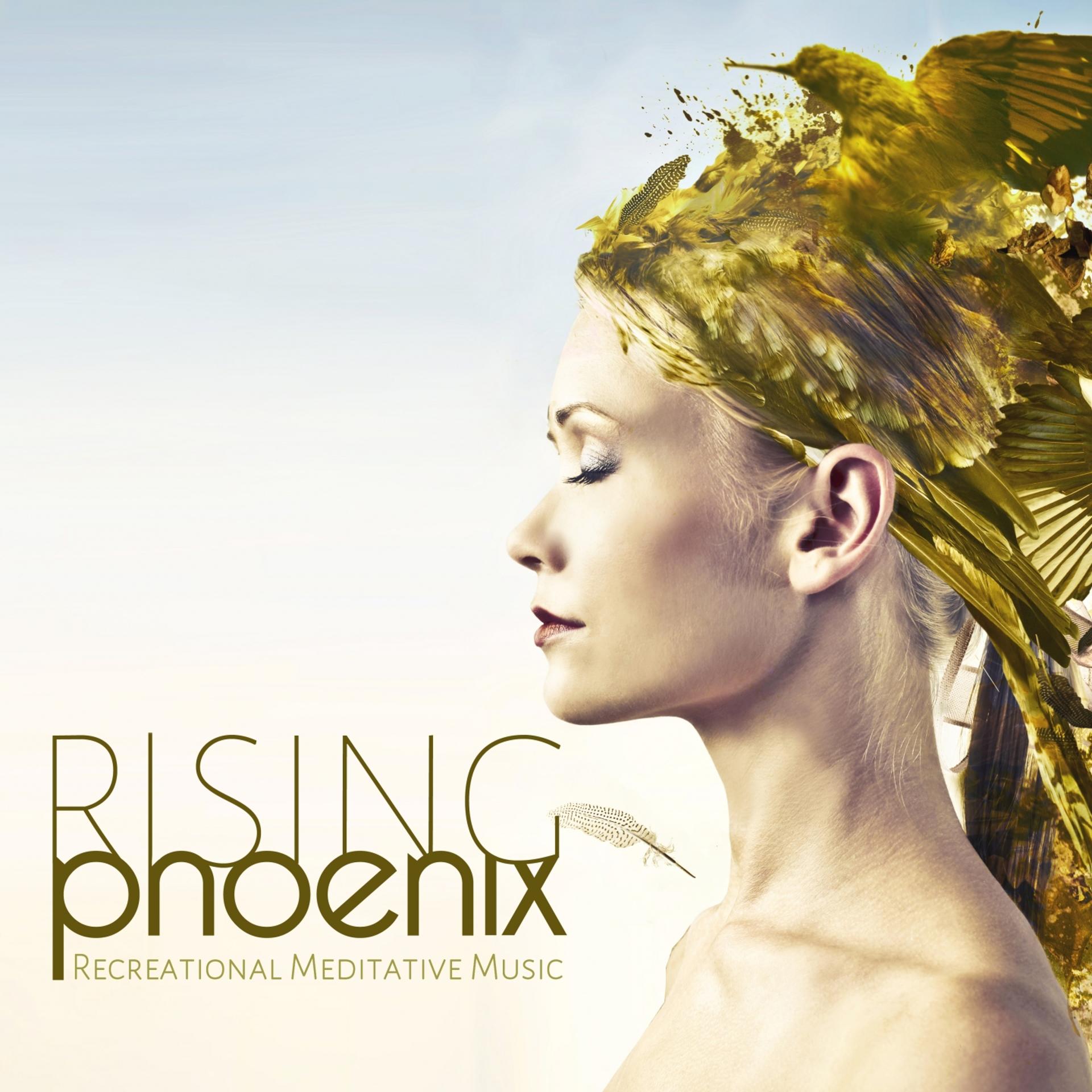 Постер альбома Rising Phoenix