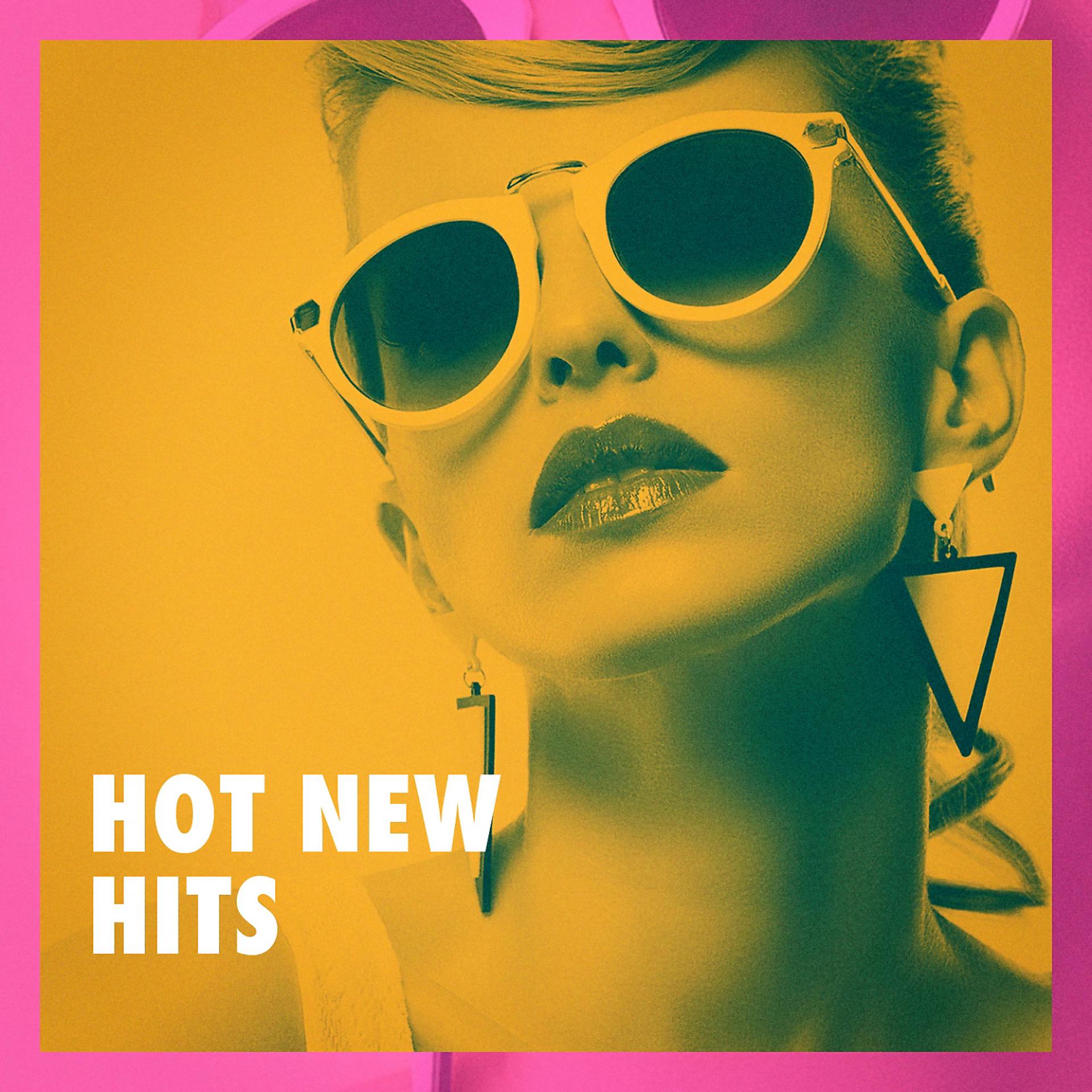 Постер альбома Hot New Hits