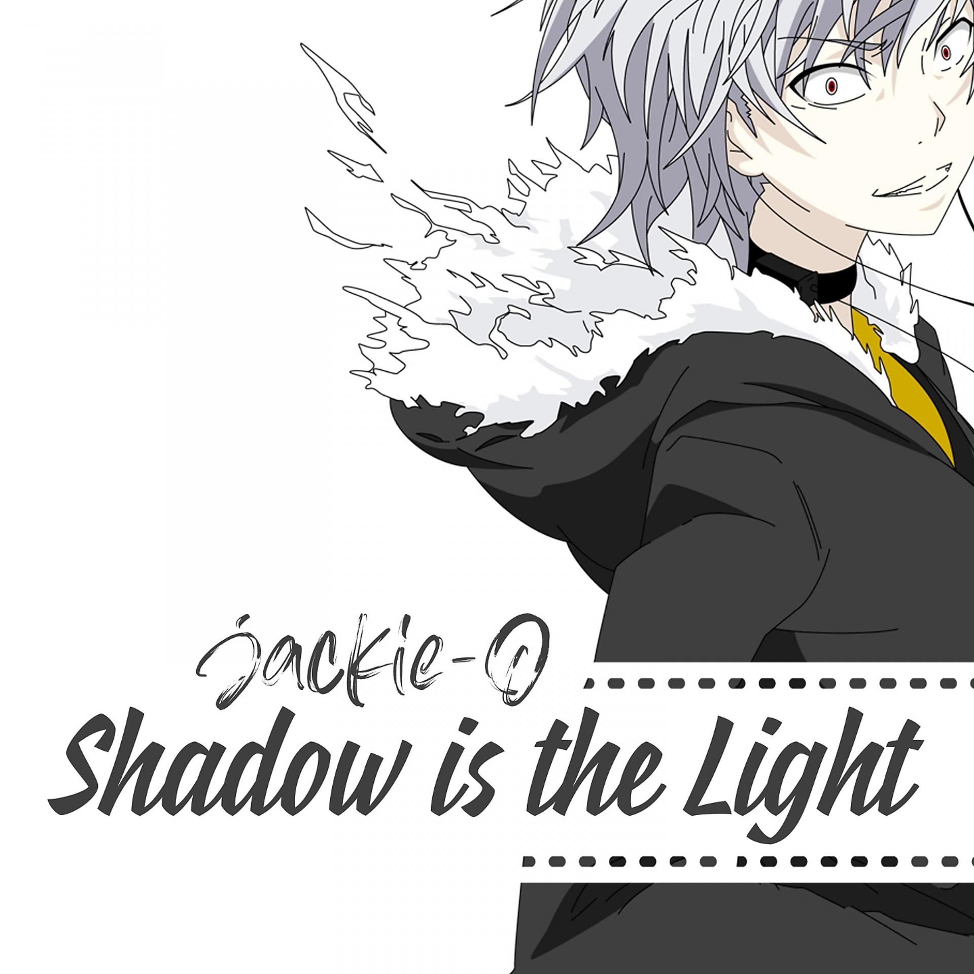 Постер альбома Shadow Is the Light