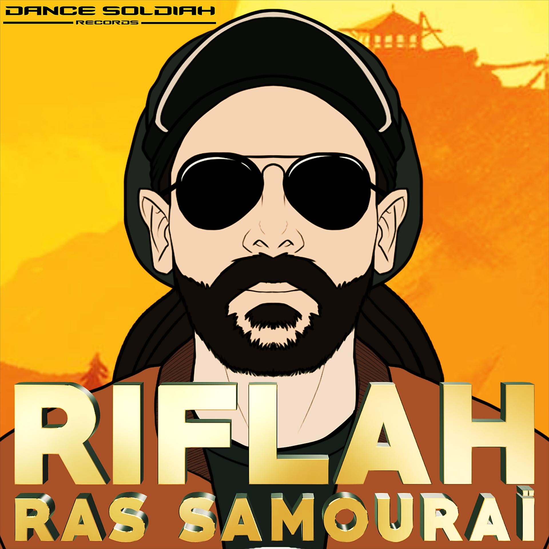 Постер альбома Ras Samuraï