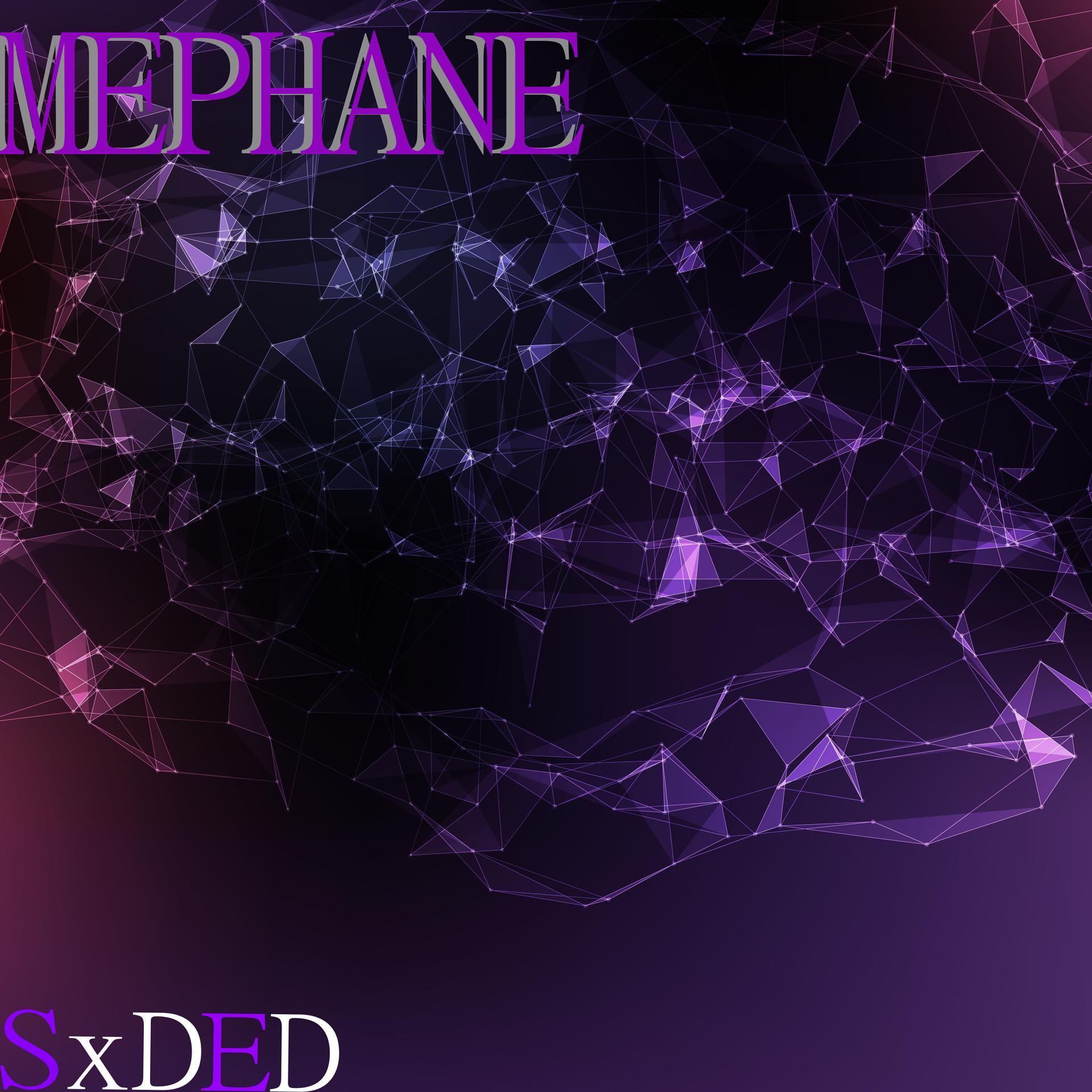 Постер альбома Mephane