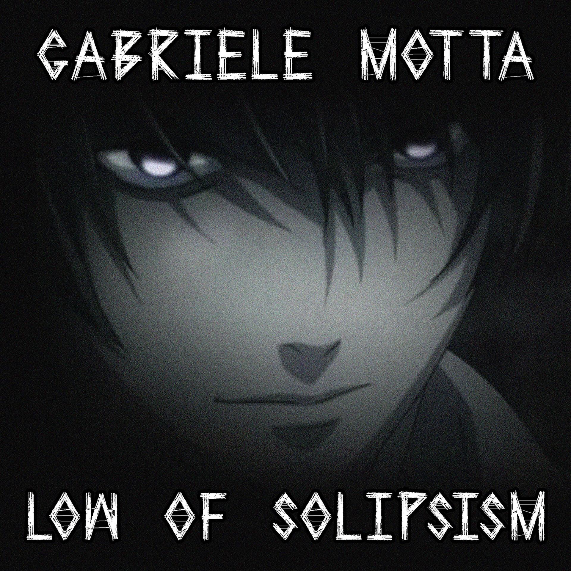 Постер альбома Low of Solipsism