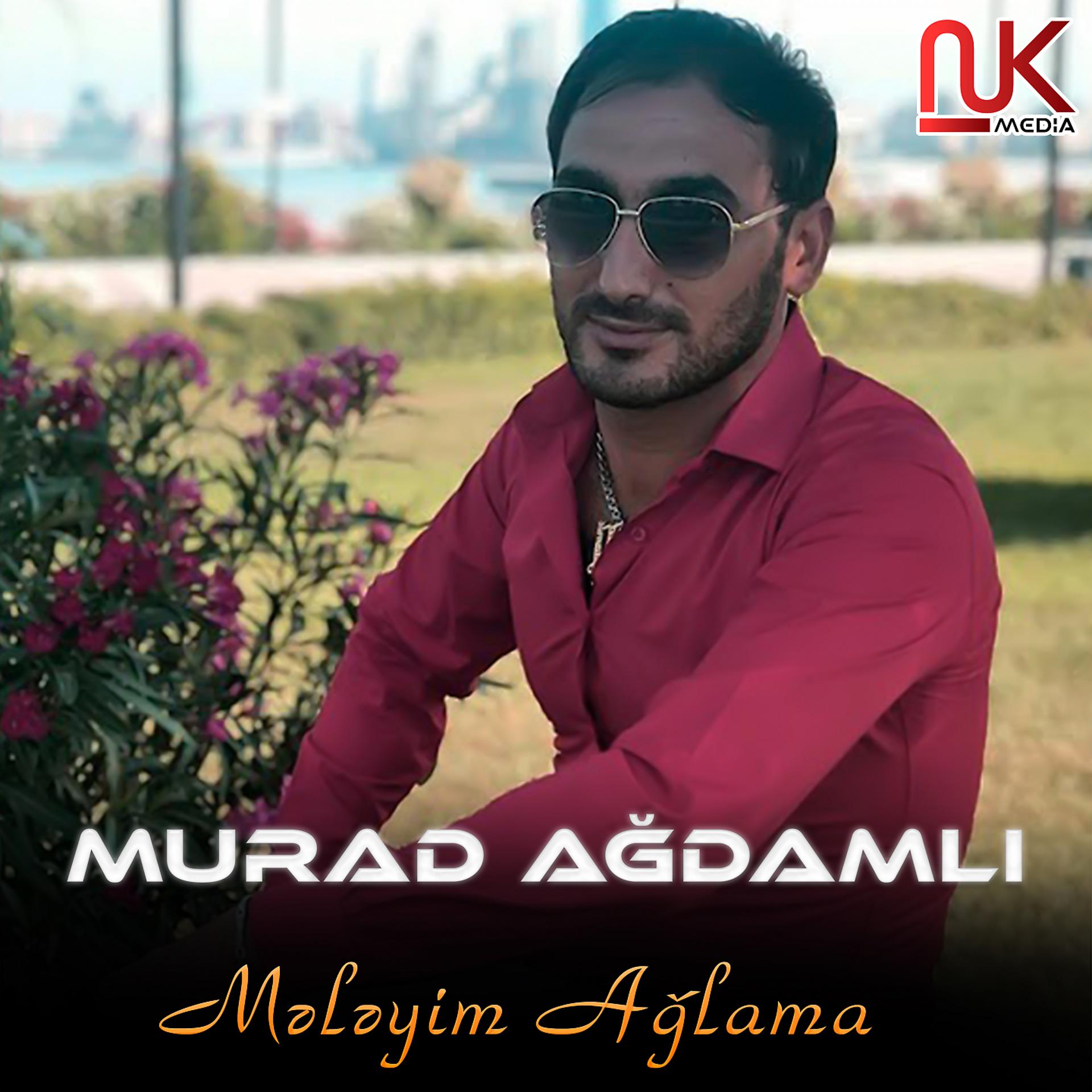 Постер альбома Mələyim Ağlama