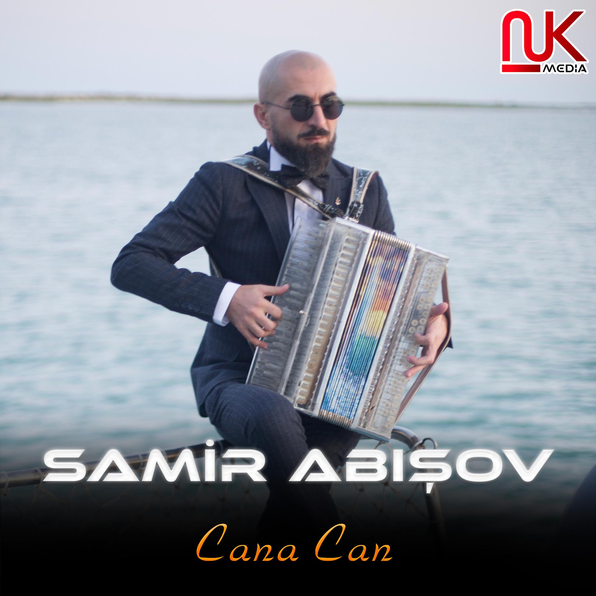 Постер альбома Cana Can